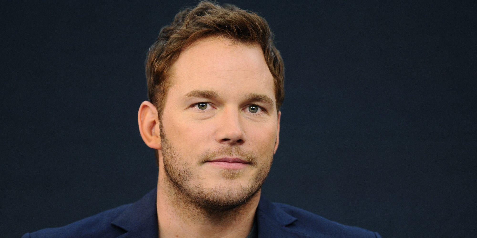 2000x1000 Chris Pratt Wallpaper for PC. Full HD Picture, Dual Screen