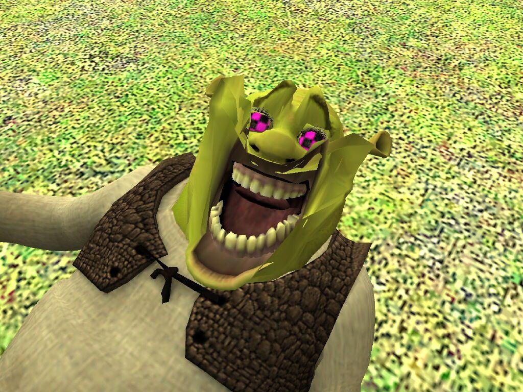 1030x770 Shrek is love Shrek is life. Shrek. Shrek memes, Shrek, Desktop