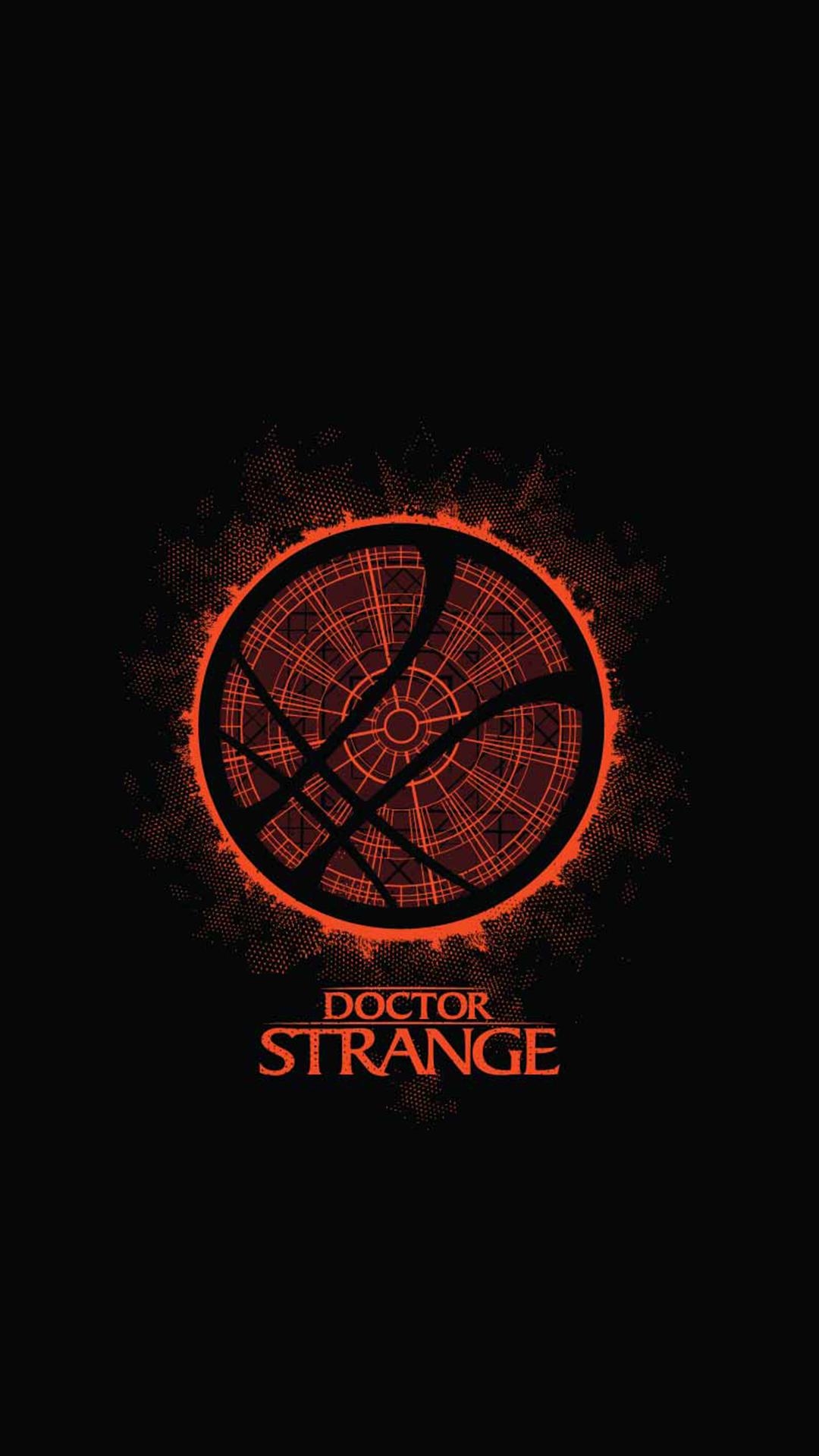 1080x1920 Doctor Strange HD Wallpaper for Android, Phone