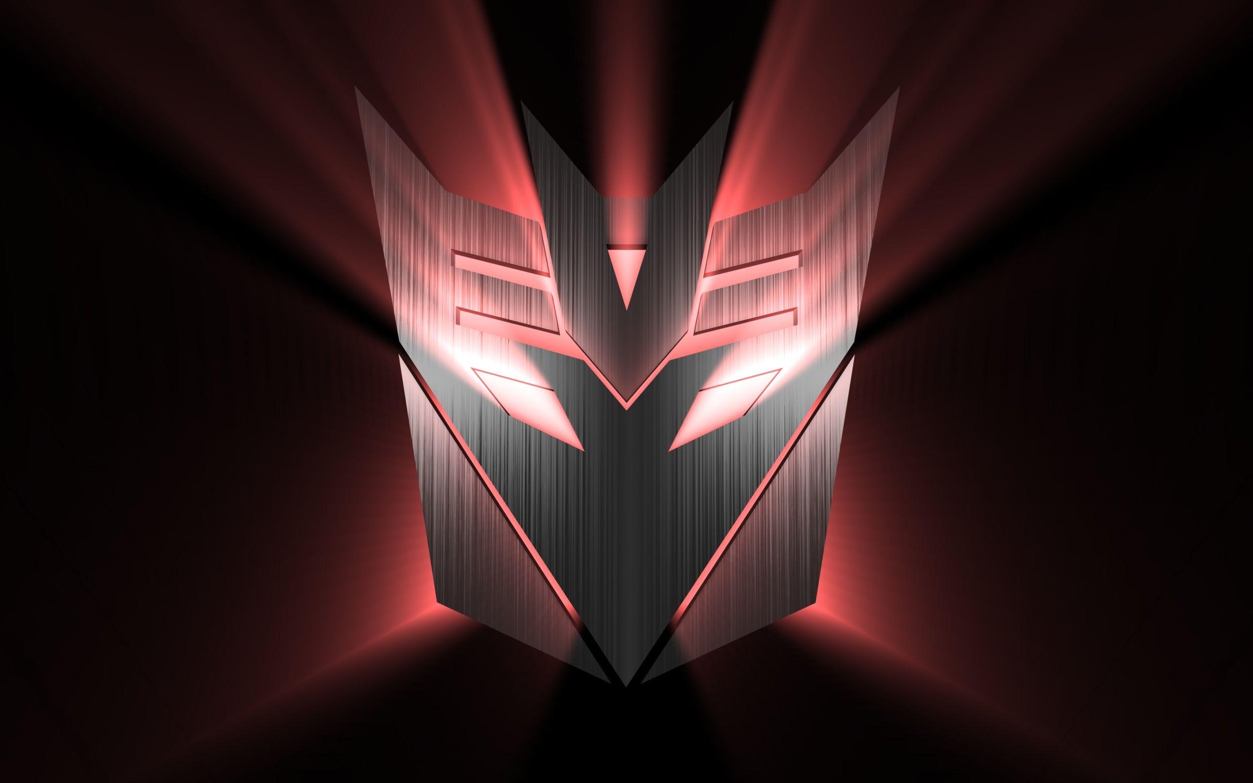 2560x1600 Transformers Decepticons Wallpaper, Desktop