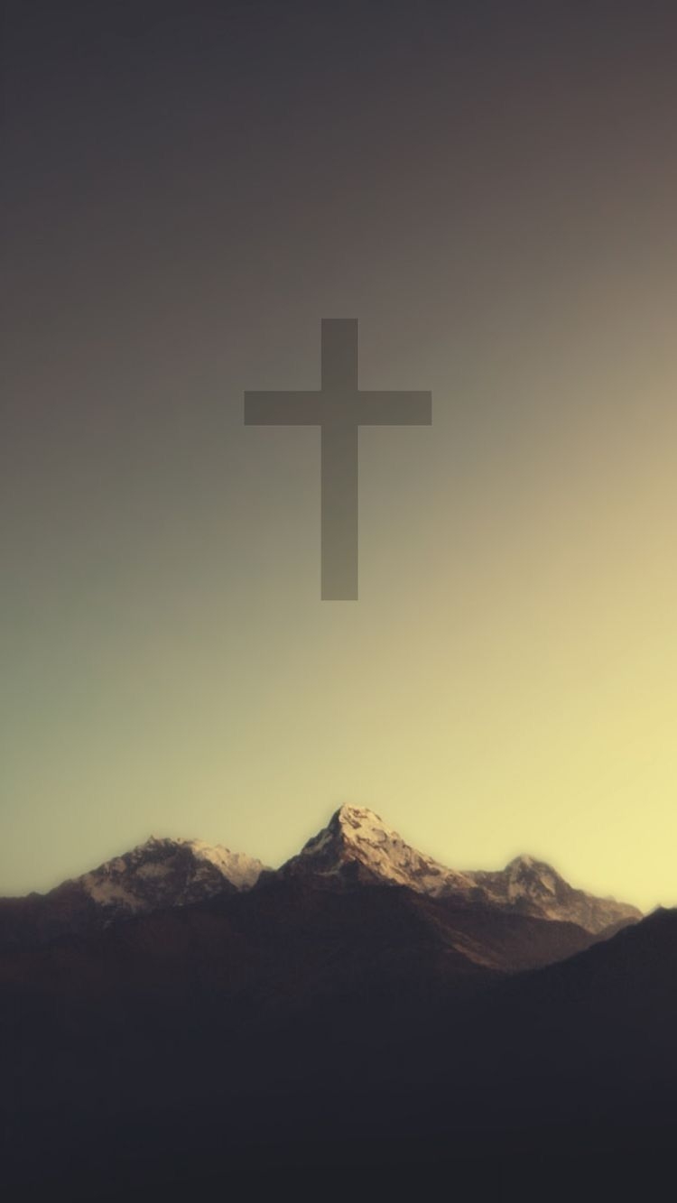 750x1340 I belong to Jesus, Phone