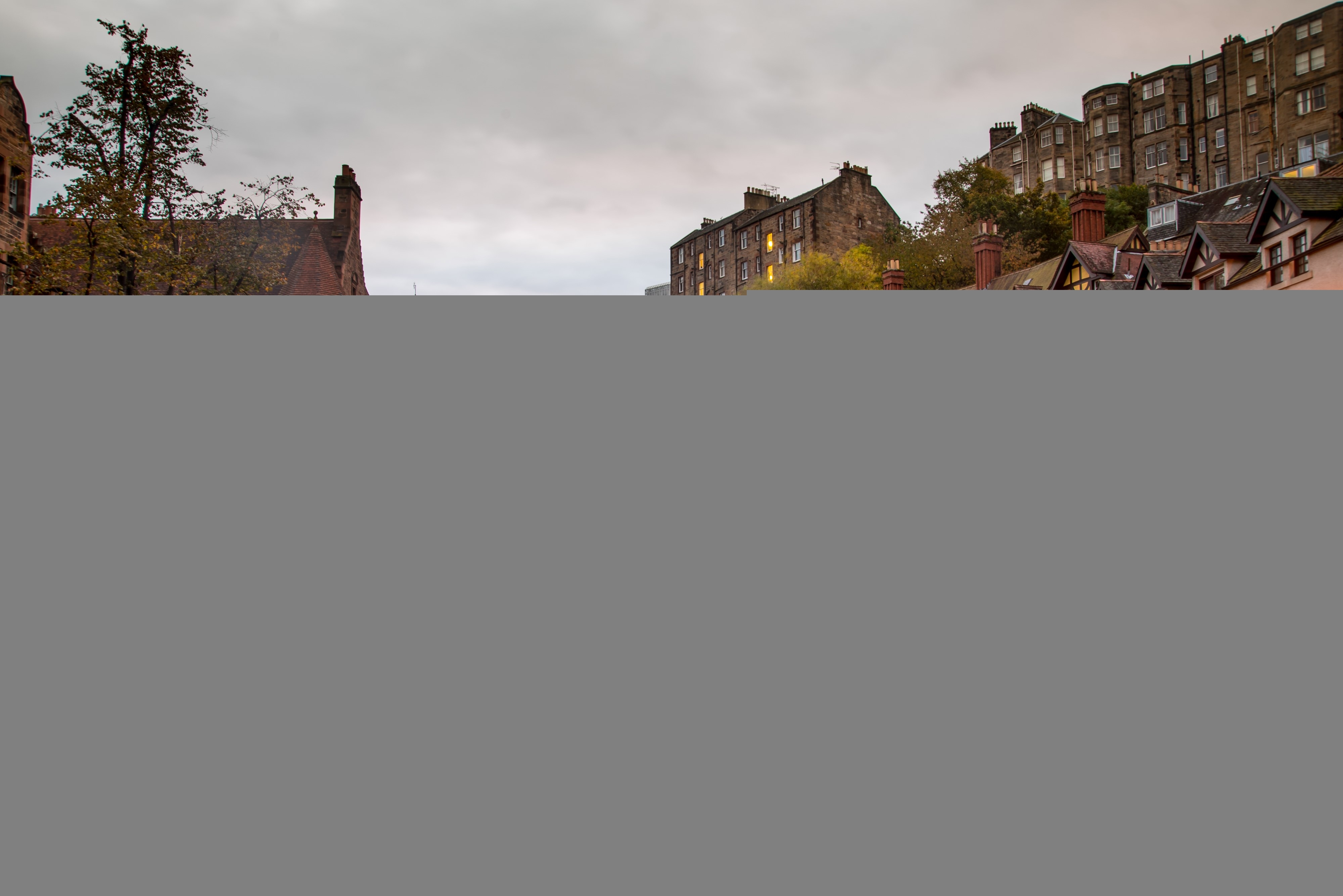 4000x2670 4K, Dean Village, Scotland, Houses, Rivers, Village Gallery HD Wallpaper, Desktop