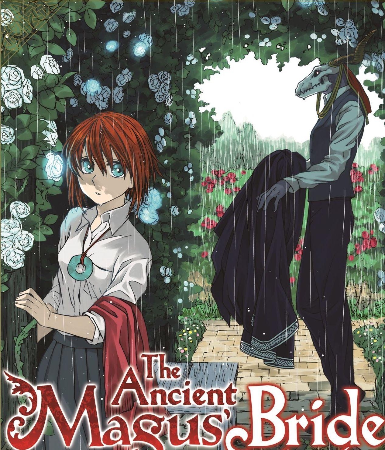 1270x1480 The Ancient Magus' Bride image The Ancient Magus' Bride HD, Phone