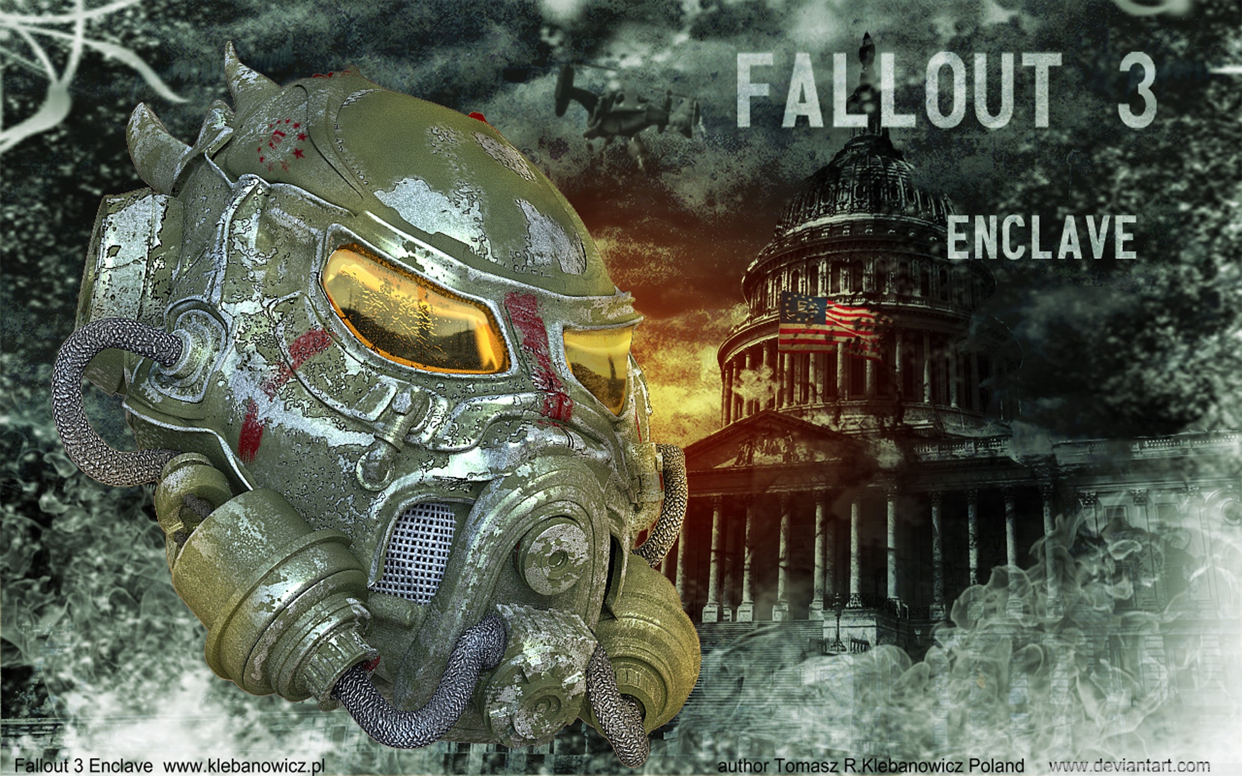 2560x1600 FALLOUT Ultra HD Desktop Background Wallpaper for: Widescreen & UltraWide Desktop & Laptop, Desktop