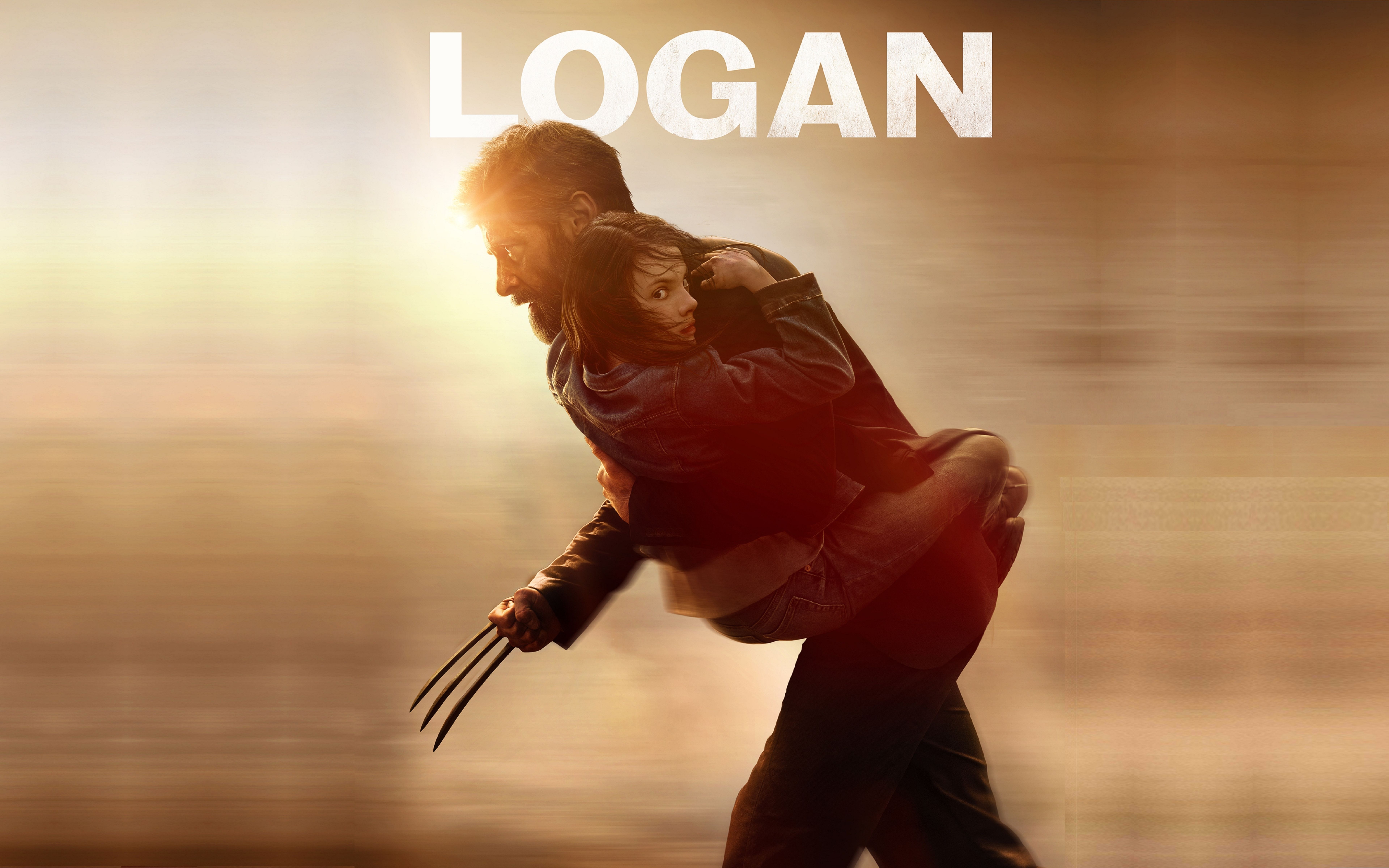 7680x4800 Logan (2017) 8K UHD 16:10  Wallpaper, Desktop