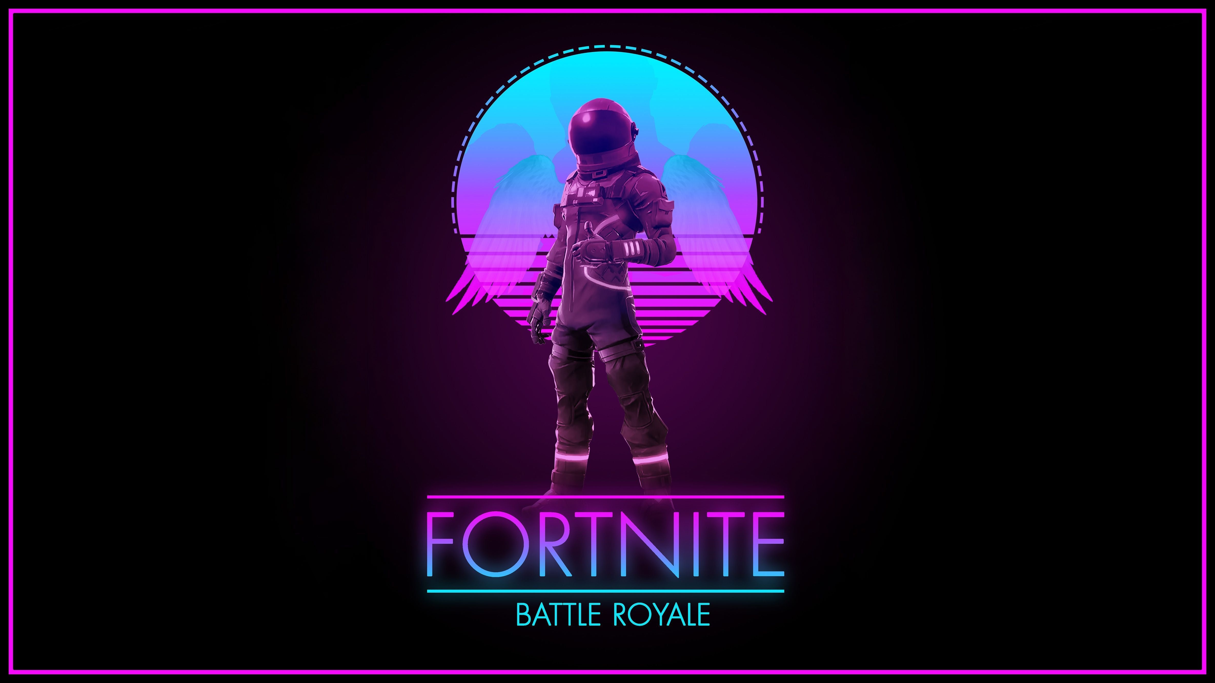 4740x2670 Logo Cool Wallpaper Full Screen Fortnite, Desktop