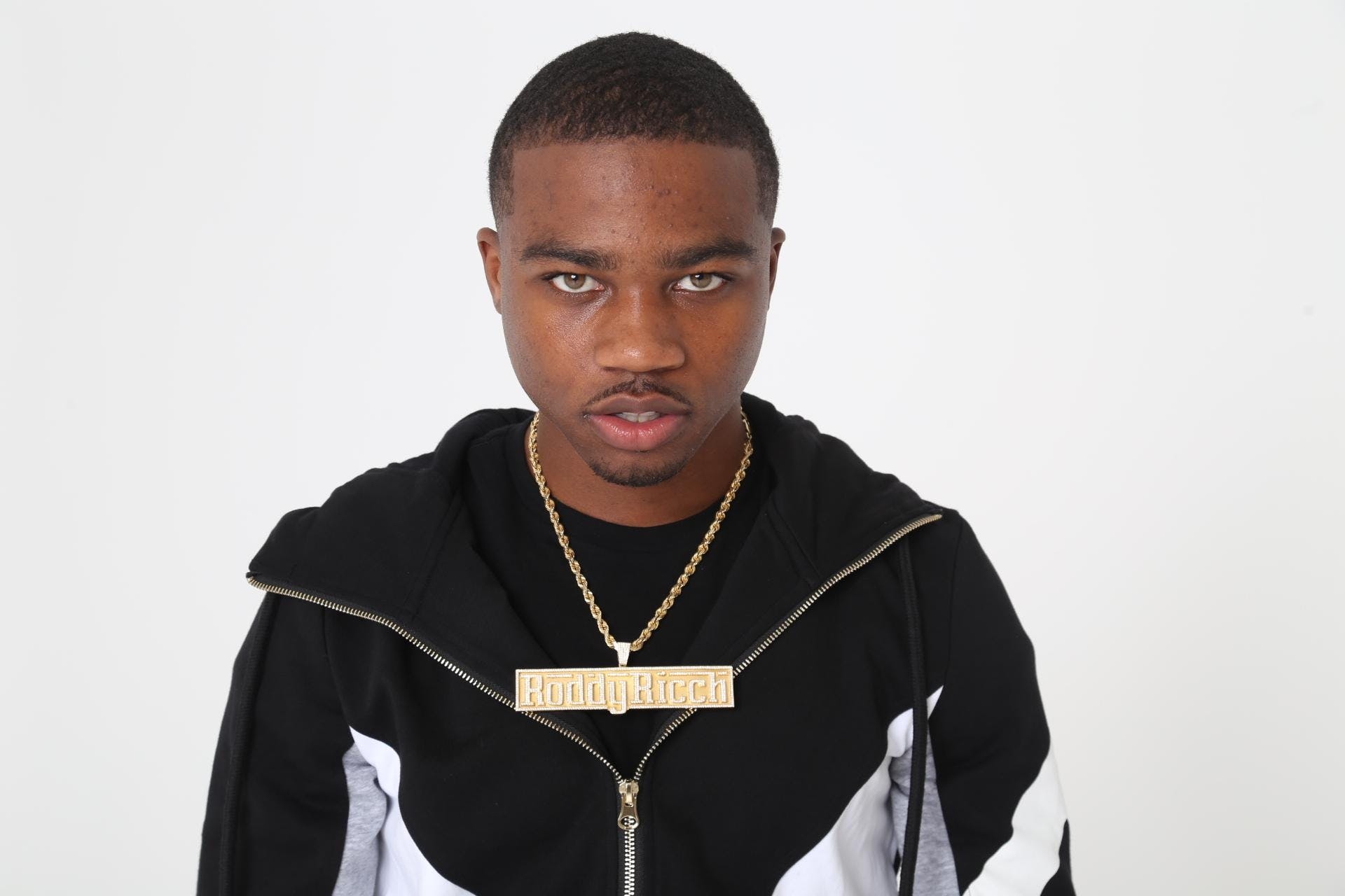 1920x1280 RESPECT. Interview: Roddy Ricch Talks 'Feed The Streets 2', Growing, Desktop