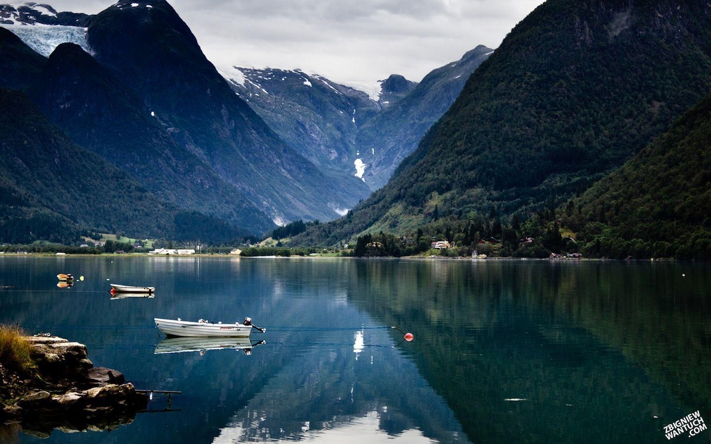 1440x900 Norway Wallpaper. HD Wallpaper Pulse, Desktop