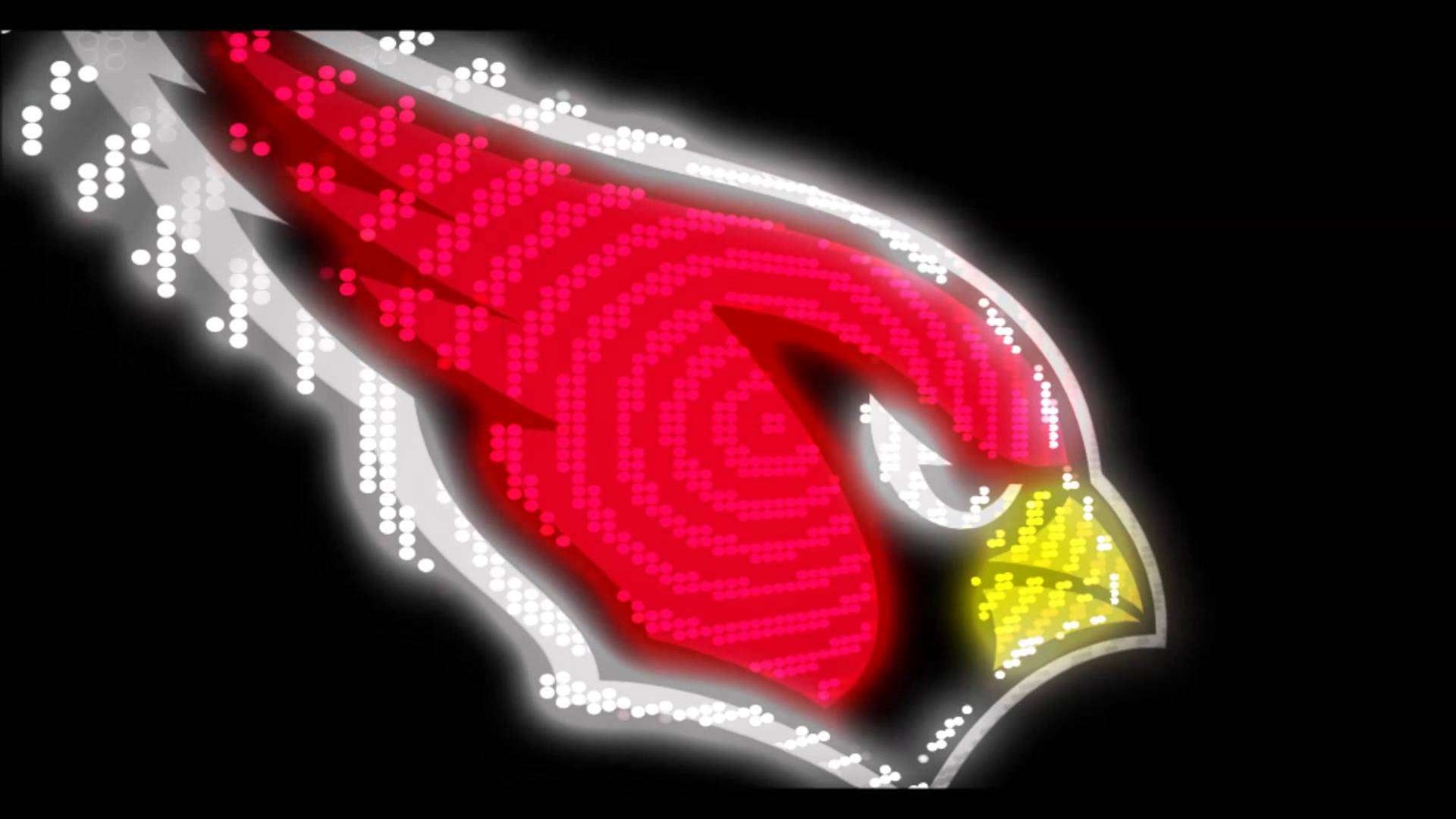 1920x1080 Arizona Cardinals Background. HD Wallpaper, Background, Image, Desktop