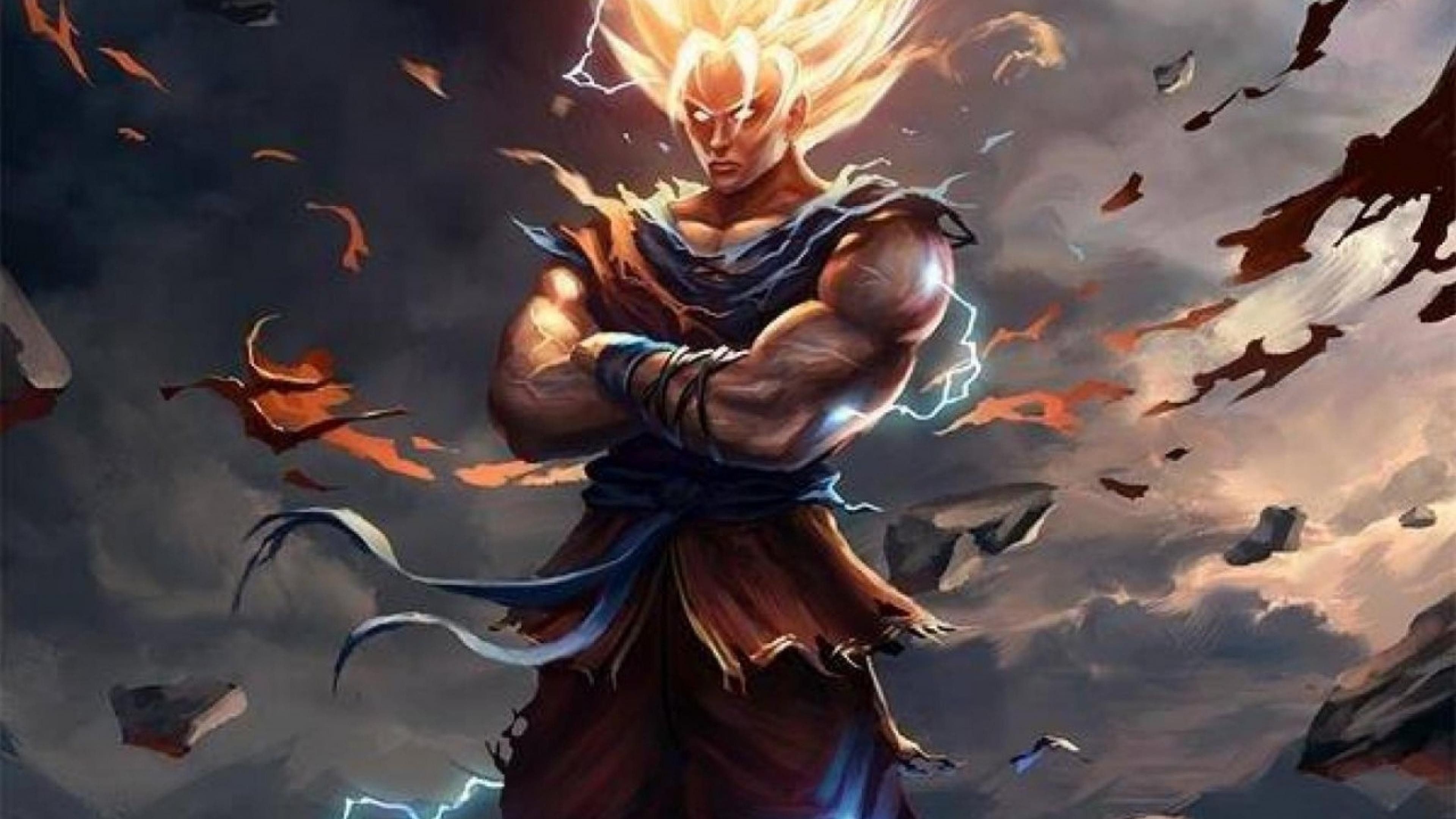 3840x2160 Free download image dragon ball Dragon Ball Super Wallpaper 4k Ultra HD [] for your Desktop, Mobile & Tablet. Explore Dragon Ball Super 4k Wallpaper. Dragon Ball Super 4k, Desktop