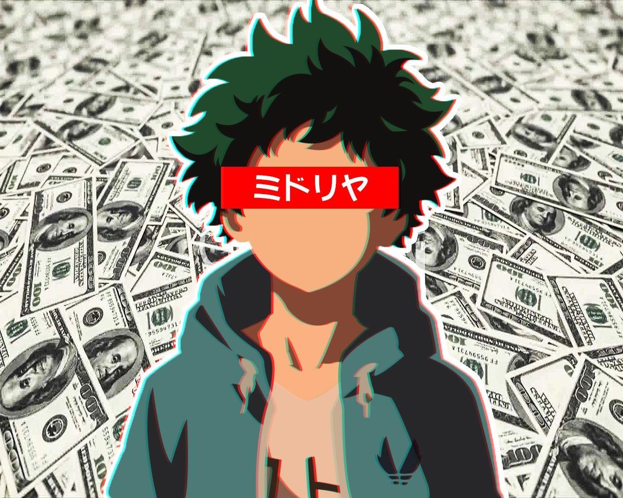 1280x1030 Midoriya Supreme Anime My Hero Academia Image. Fotos, Fondos de, Desktop
