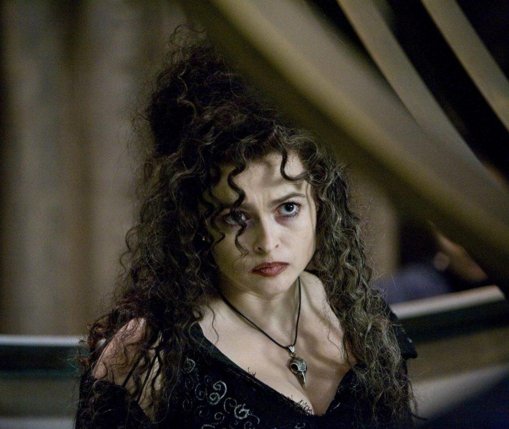 1030x870 Bellatrix Lestrange Wallpaper, Desktop