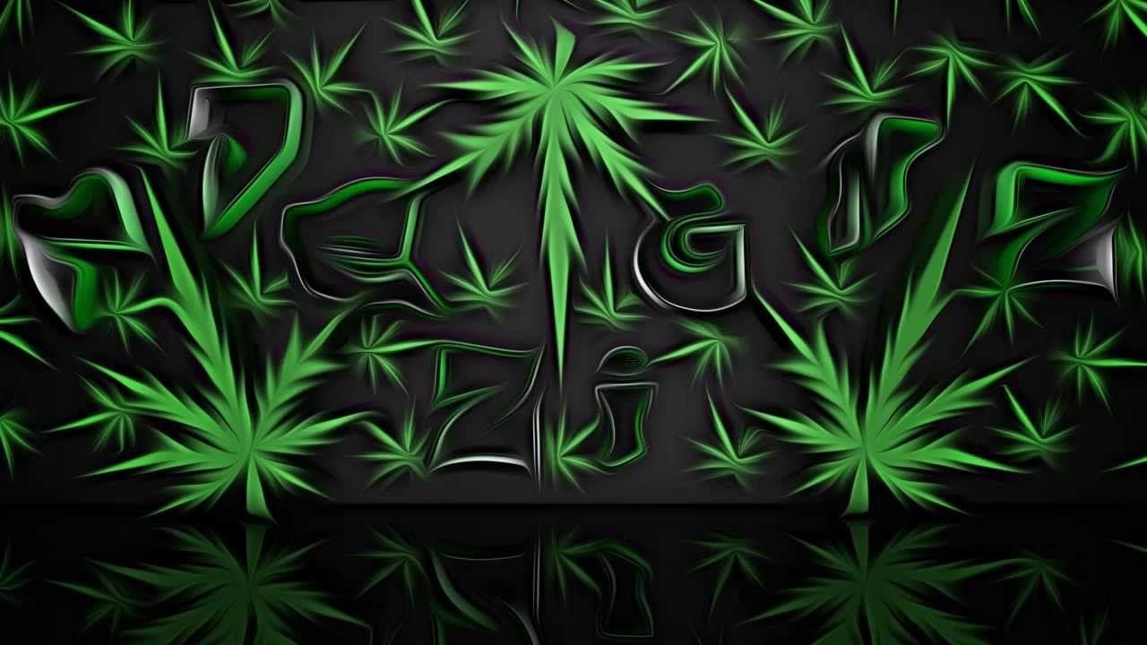 1280x720 Ganja Wallpaper (24), Desktop