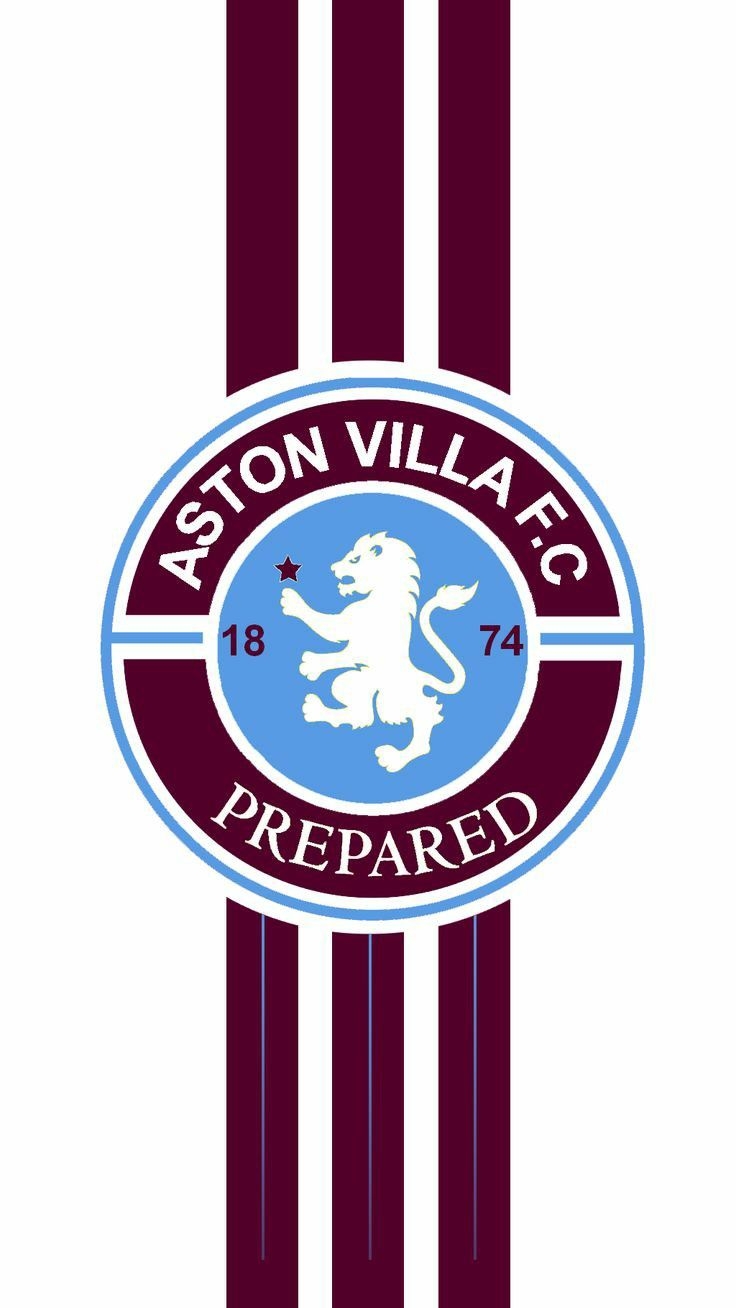 740x1310 Aston Villa, Phone