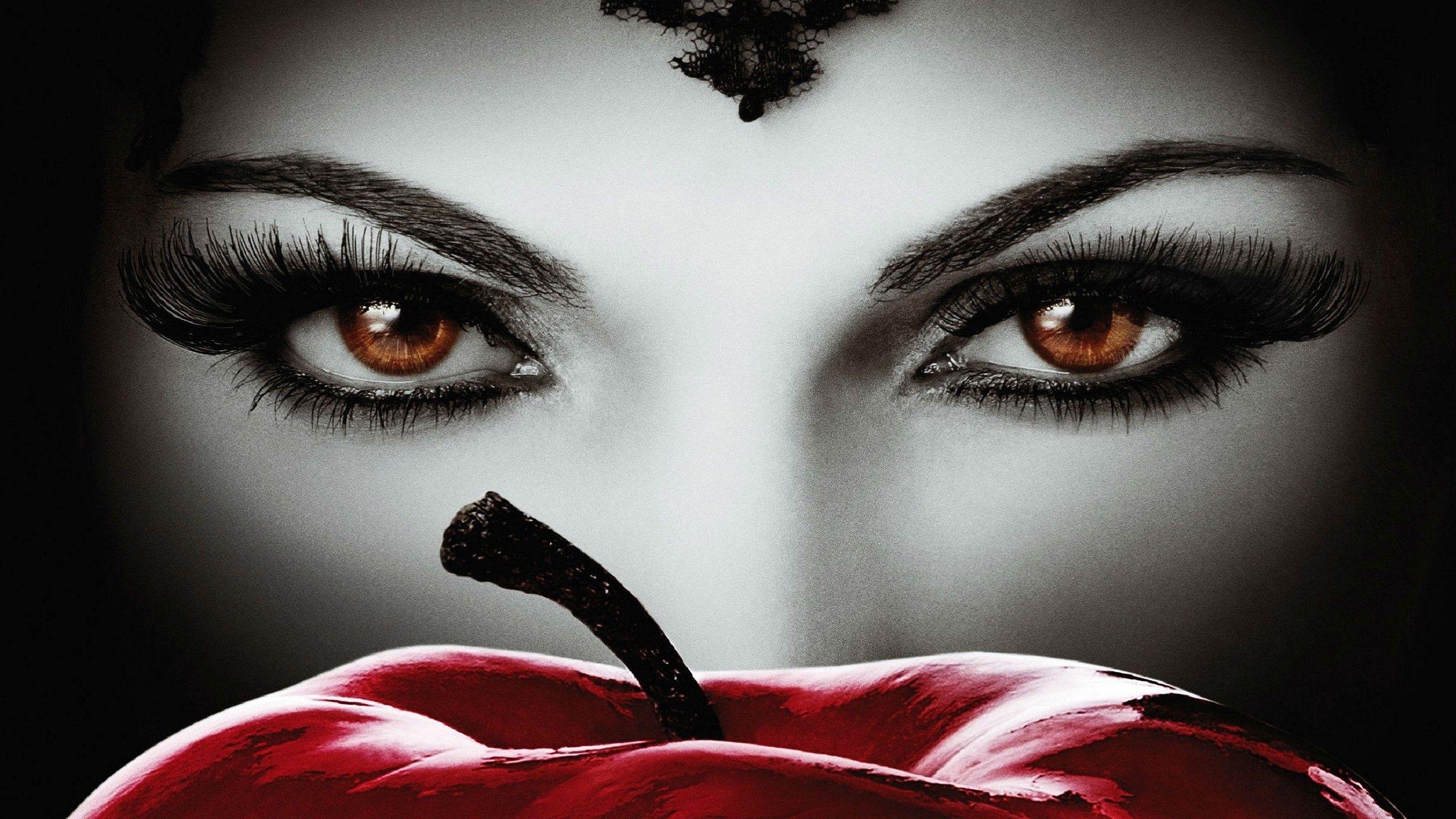 2560x1440 Once Upon a Time TV Series Wallpaper, Desktop