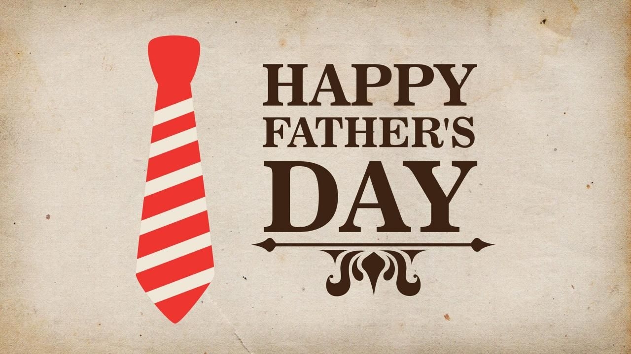 1280x720 Fathers Day 2019 HD Wallpaper, Fathers Day HQ Pics, WhatsApp DP, Desktop