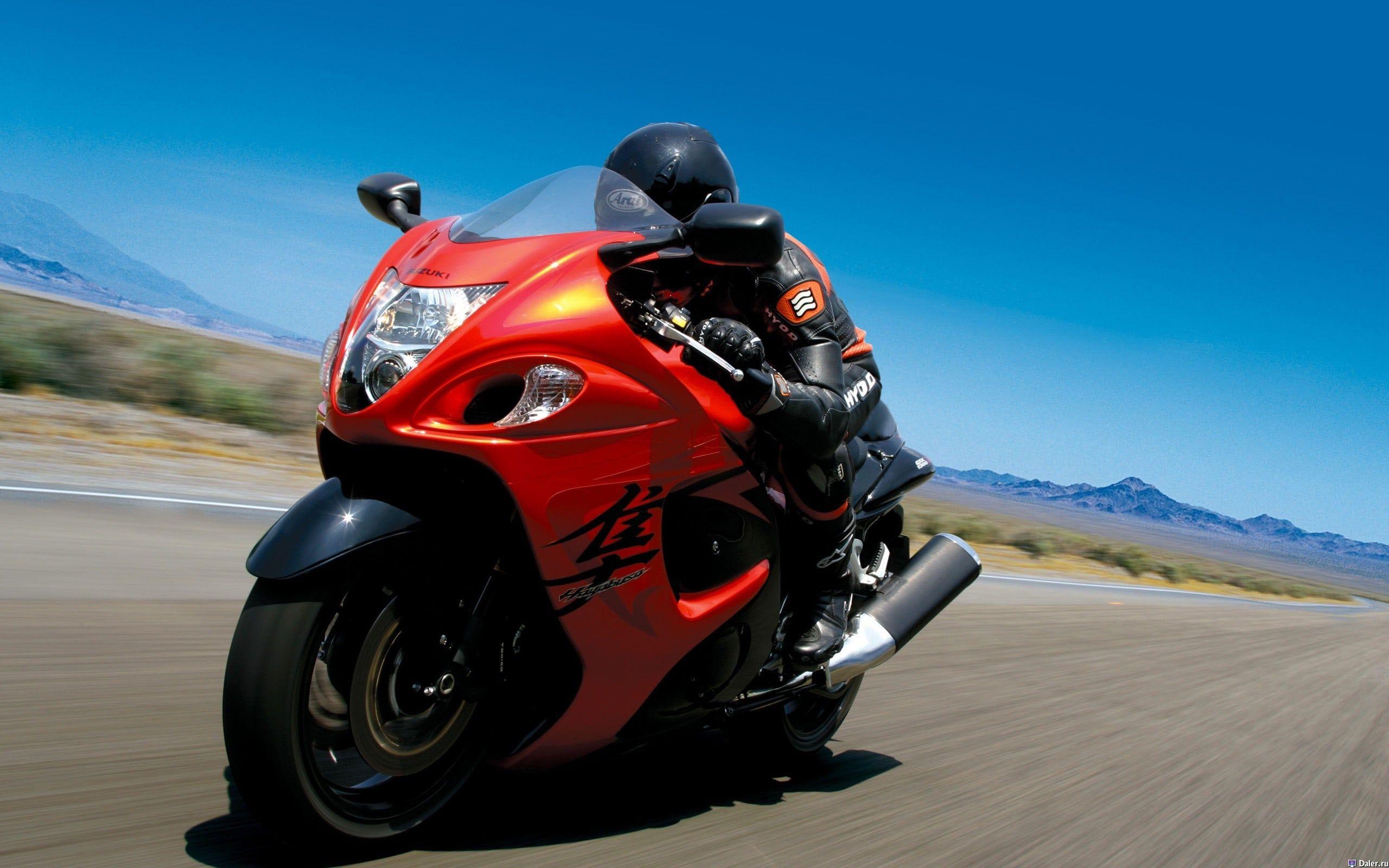 2560x1600 Suzuki Hayabusa HD Wallpaperwallpaper.net, Desktop