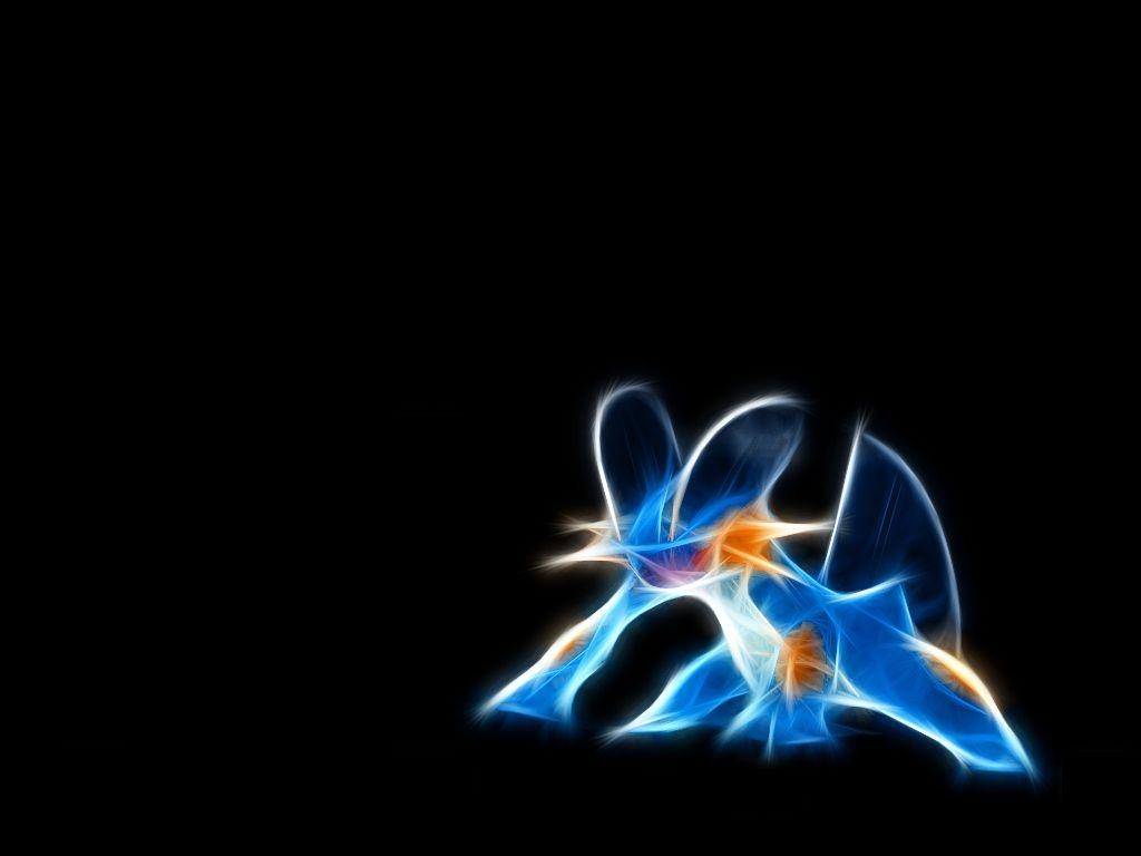 1030x770 Swampert, Desktop