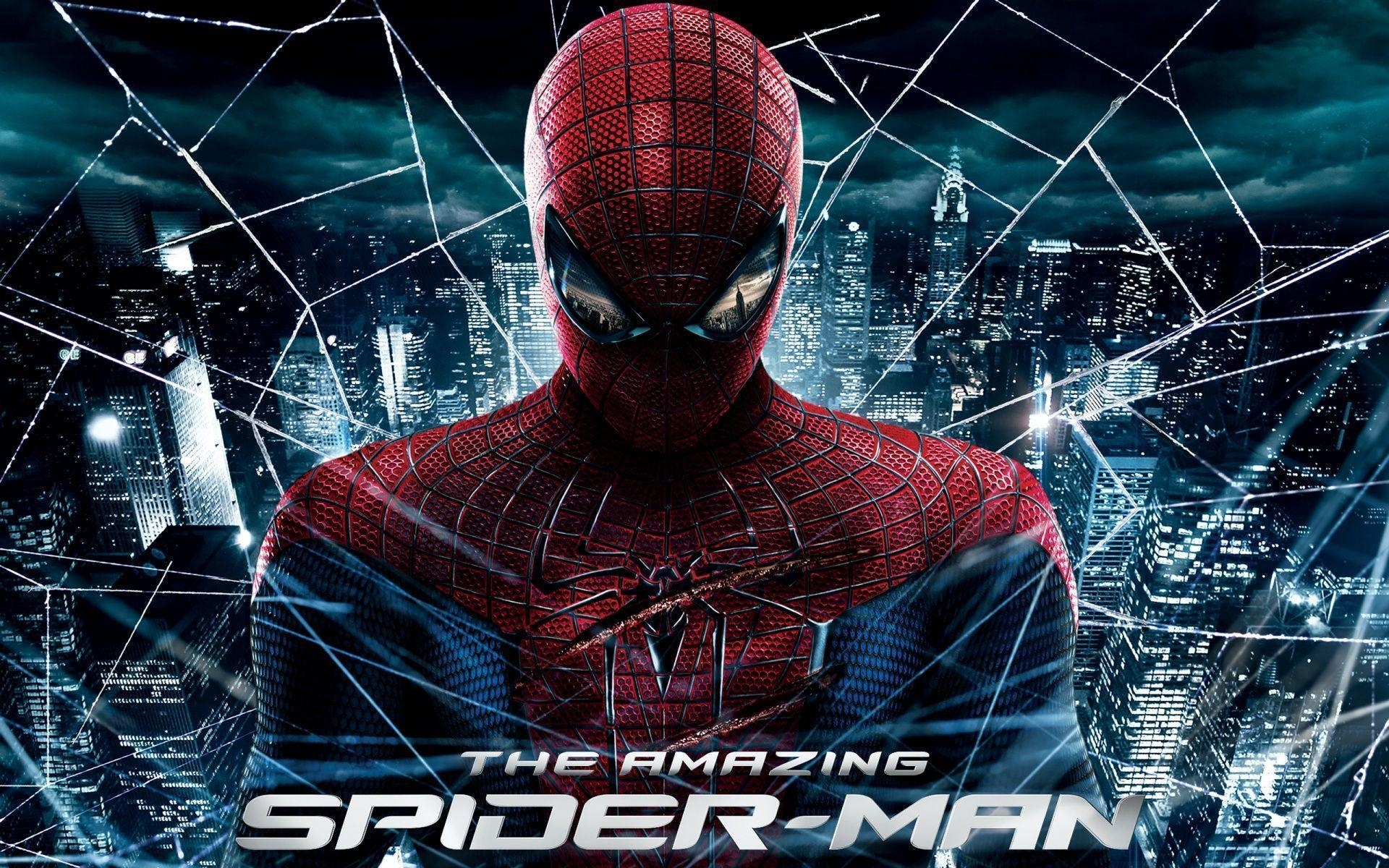 1920x1200 The Amazing Spider Man HD Wallpaper. Background, Desktop