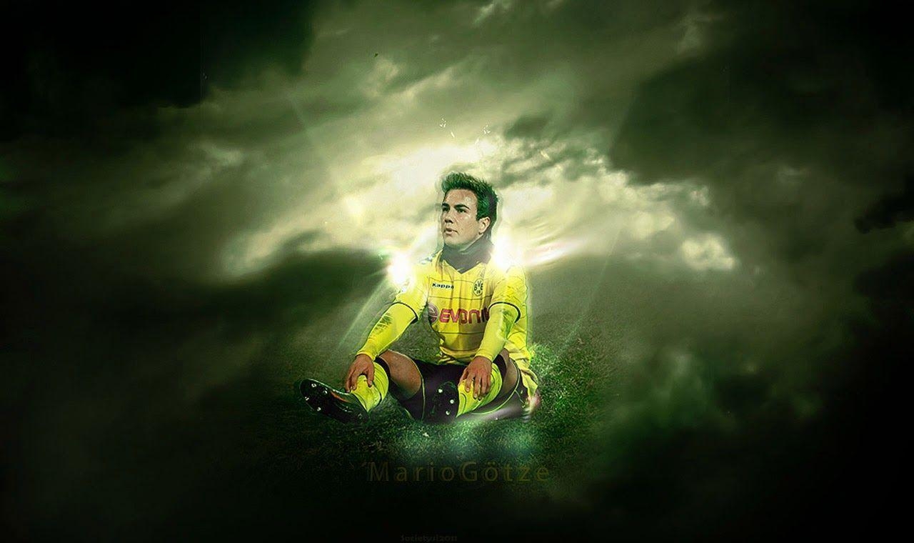 1280x760 Download Mario Gotze Wallpaper HD Wallpaper, Desktop