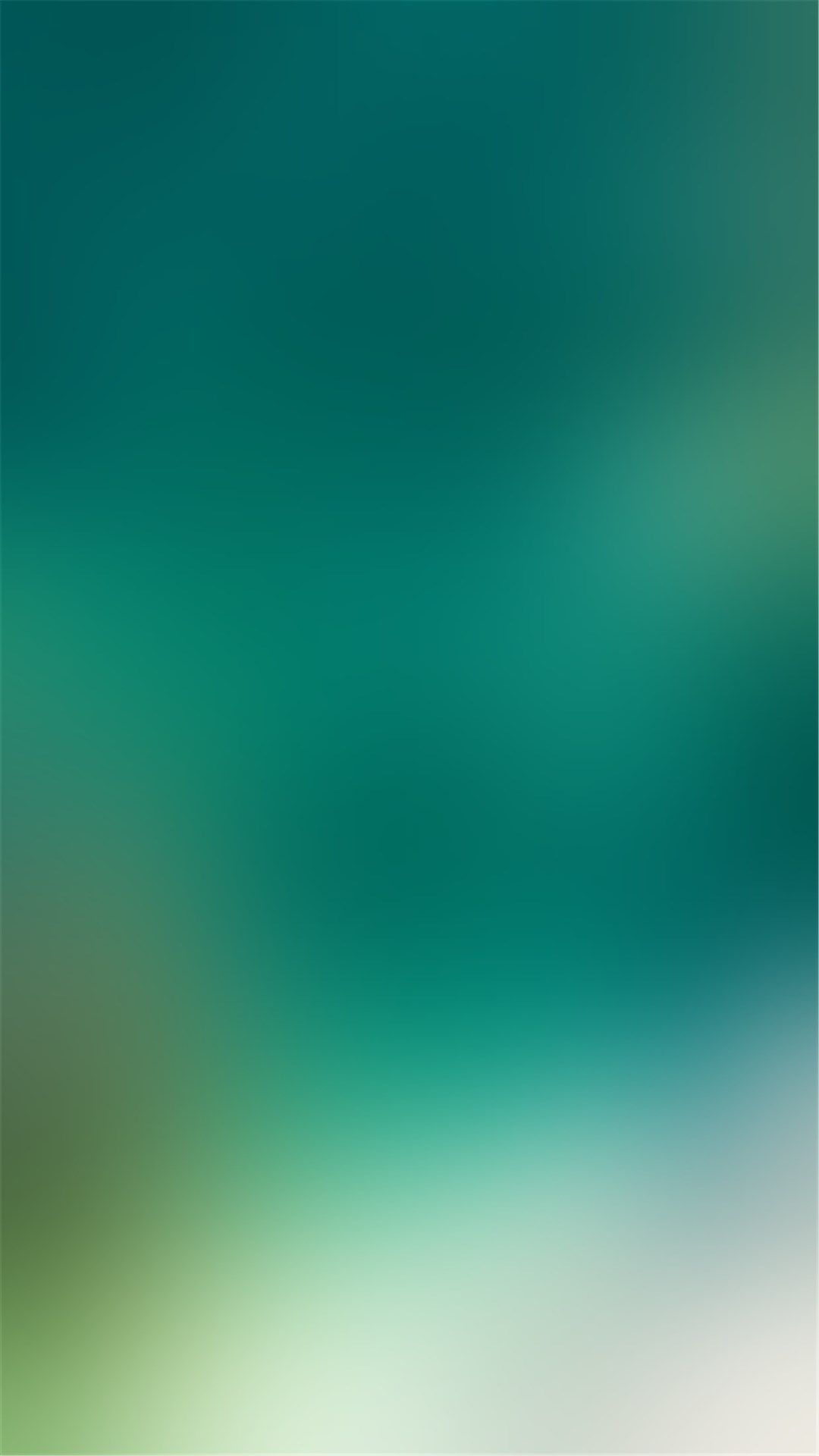 1080x1920 Green blur, Phone