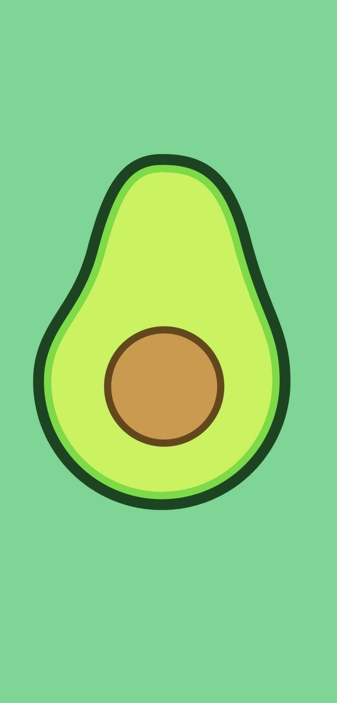 1080x2250 Avocado Wallpaper Free HD Wallpaper, Phone