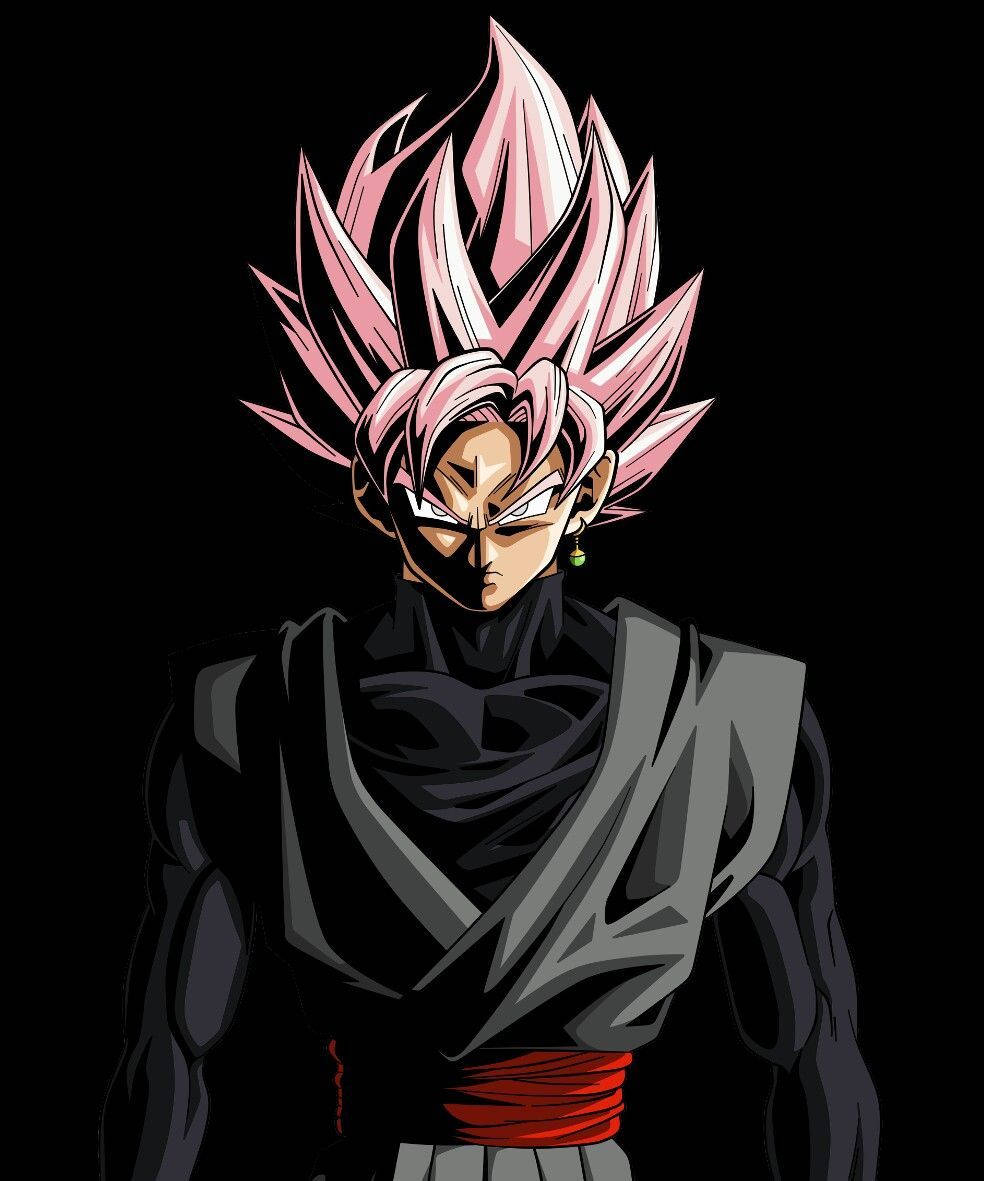 990x1190 Download Goku Black Wallpaper, Phone