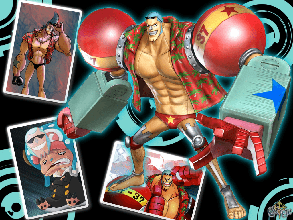 1030x770 One Piece Franky Wallpaper Background Sdeerwallpaper, Desktop