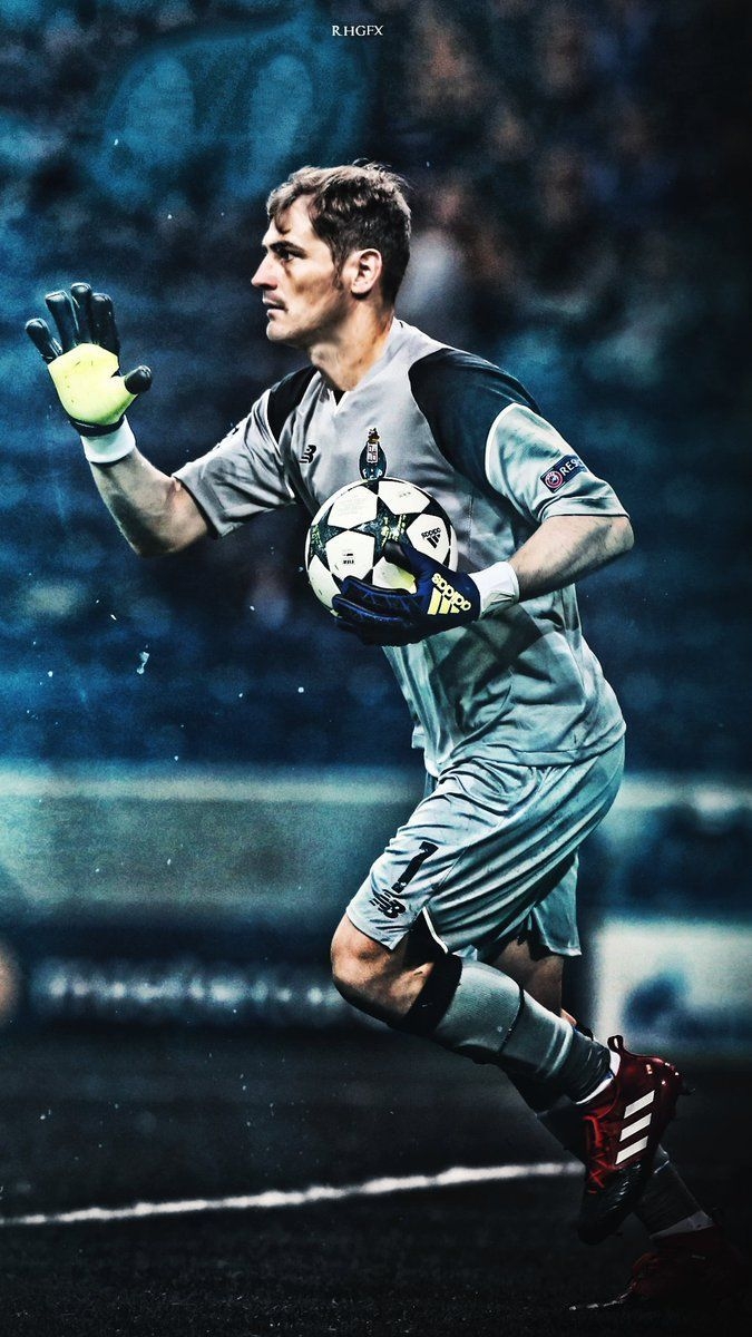 680x1200 Casillas Wallpaper Free Casillas Background, Phone