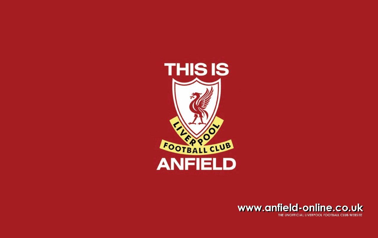 1280x810 Liverpool FC Desktop Wallpaper, Desktop