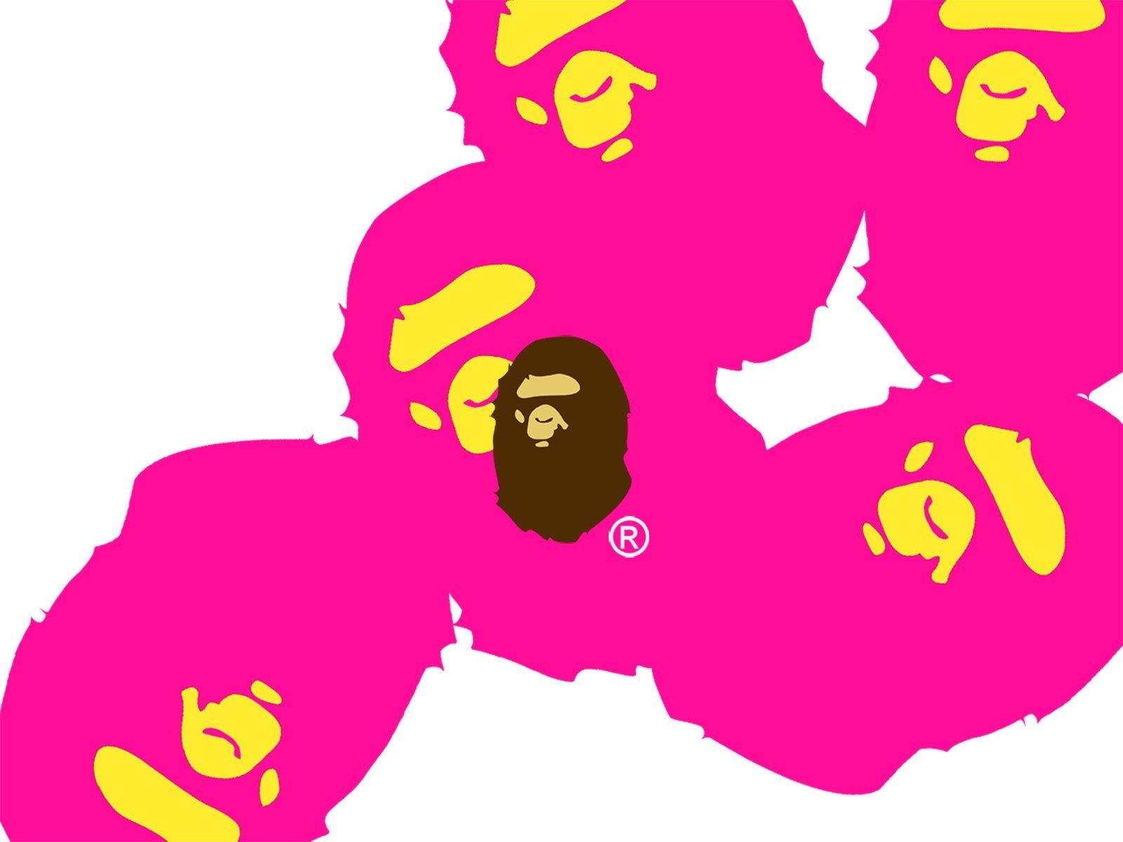 1600x1200 Bape Wallpaper HD, Desktop