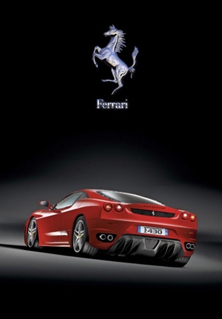 770x1100 Ferrari Mobile Wallpaper Free Ferrari Mobile Background, Phone