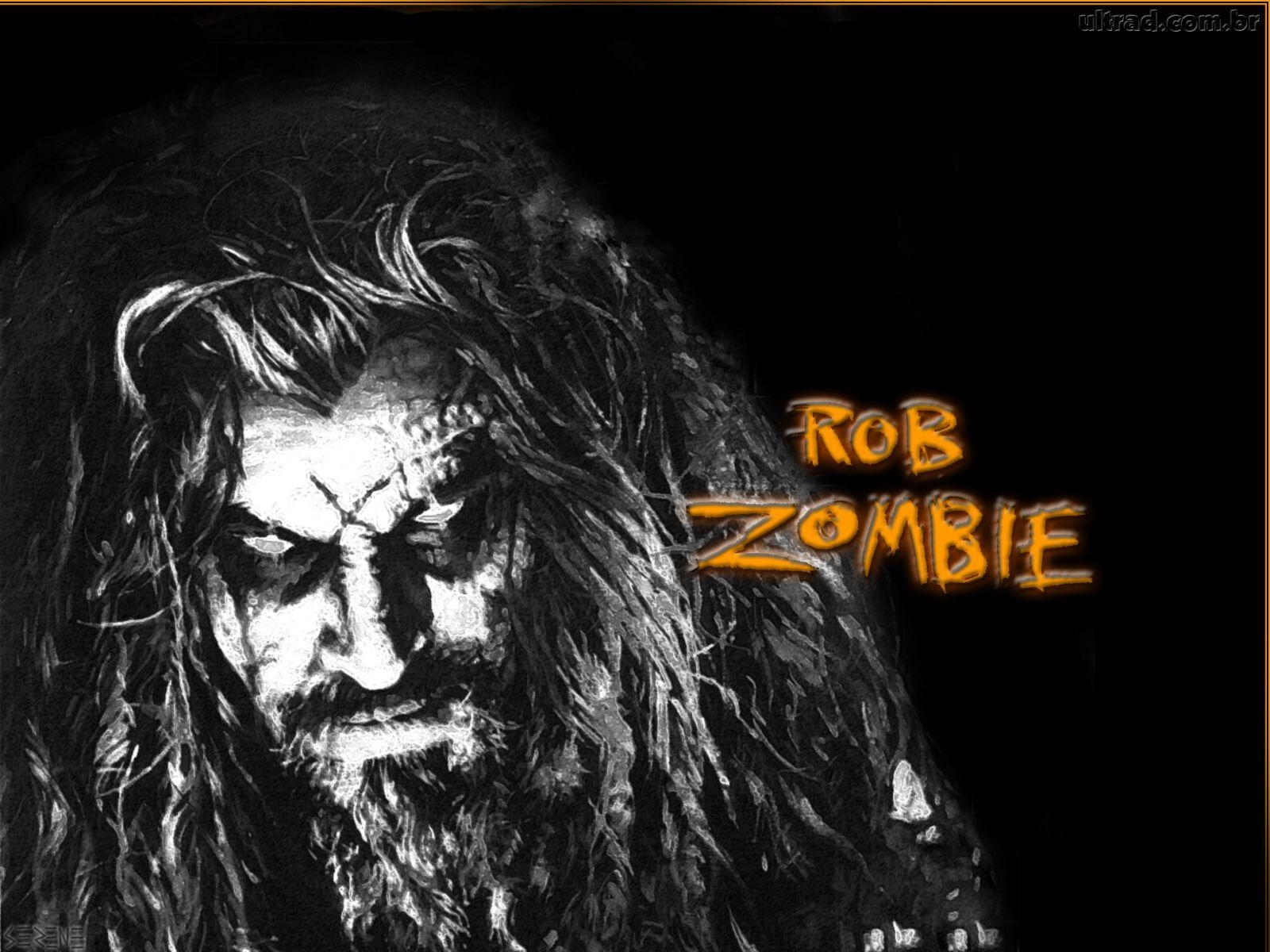 1600x1200 ROB ZOMBIE Pins, Desktop