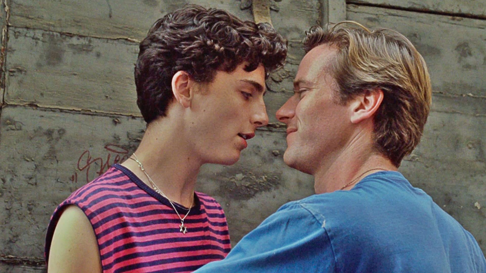 1920x1080 Call Me by Your Name (2017), Desktop