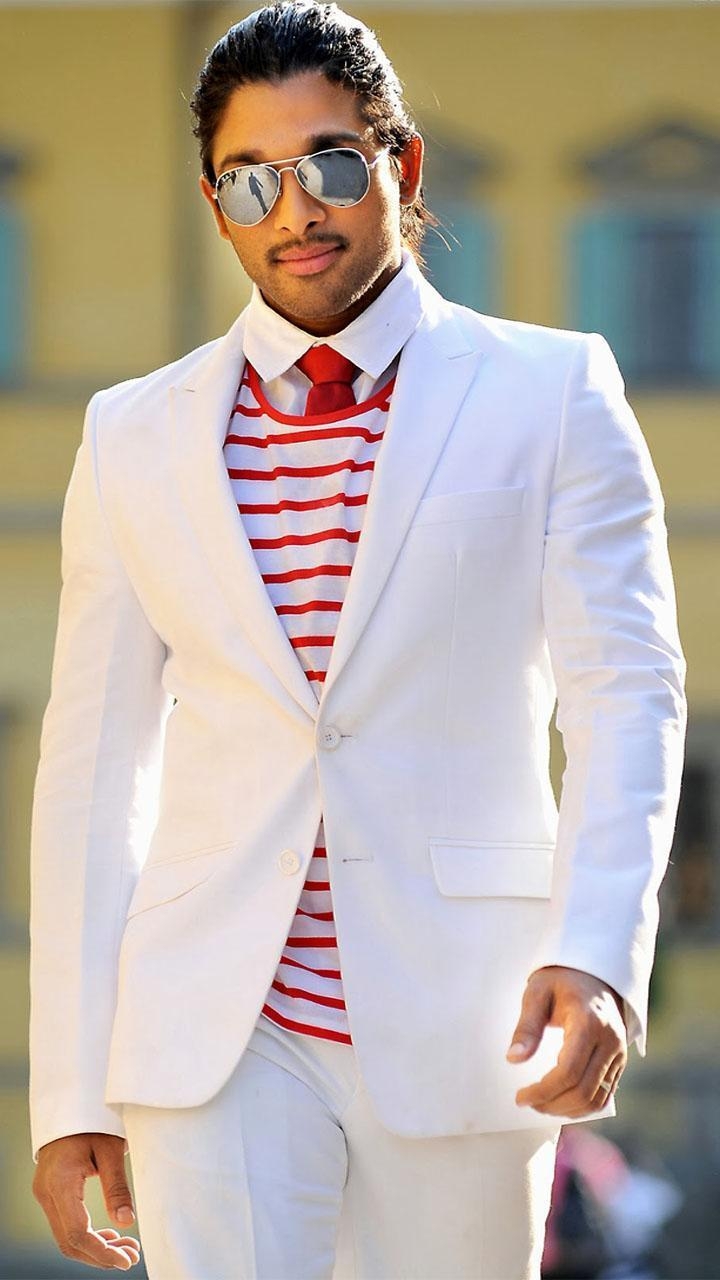 720x1280 Allu Arjun Wallpaper for Android, Phone