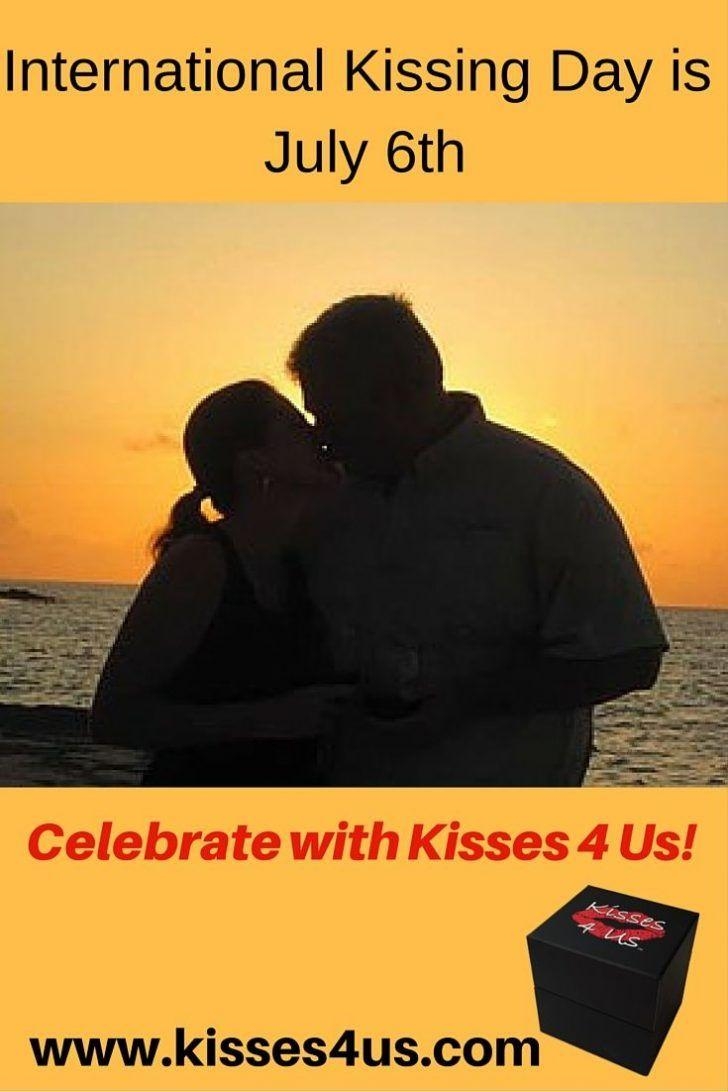 730x1100 National Kiss Day Date's Day Image, Phone