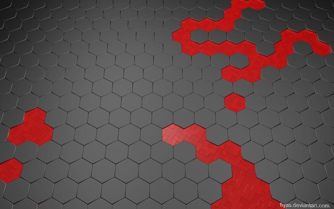 1140x710 Hexwall Red Wallpaper Pack Re Up, Desktop