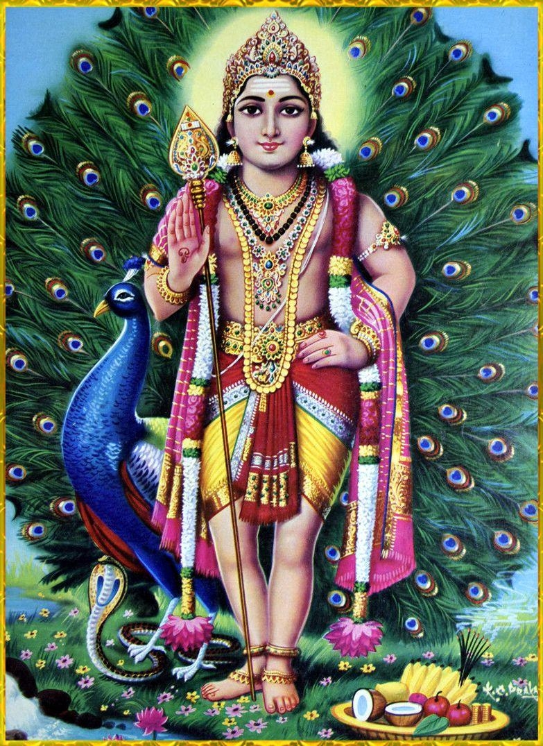 790x1080 KARTIKEYA ॐ. SHIVA MAHA PURANA. Lord murugan wallpaper, Lord, Phone