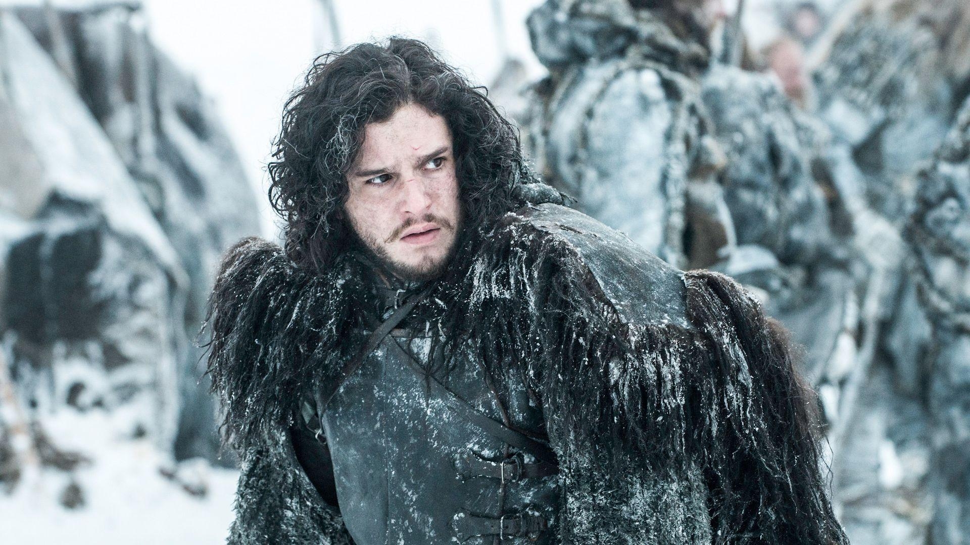 1920x1080 Watch more like Jon Snow Game Of Thrones, Desktop