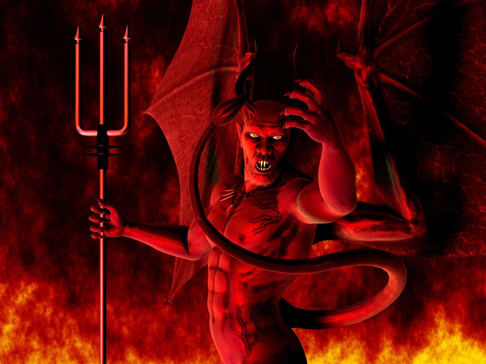 1600x1200 Satan Picture (22), Desktop