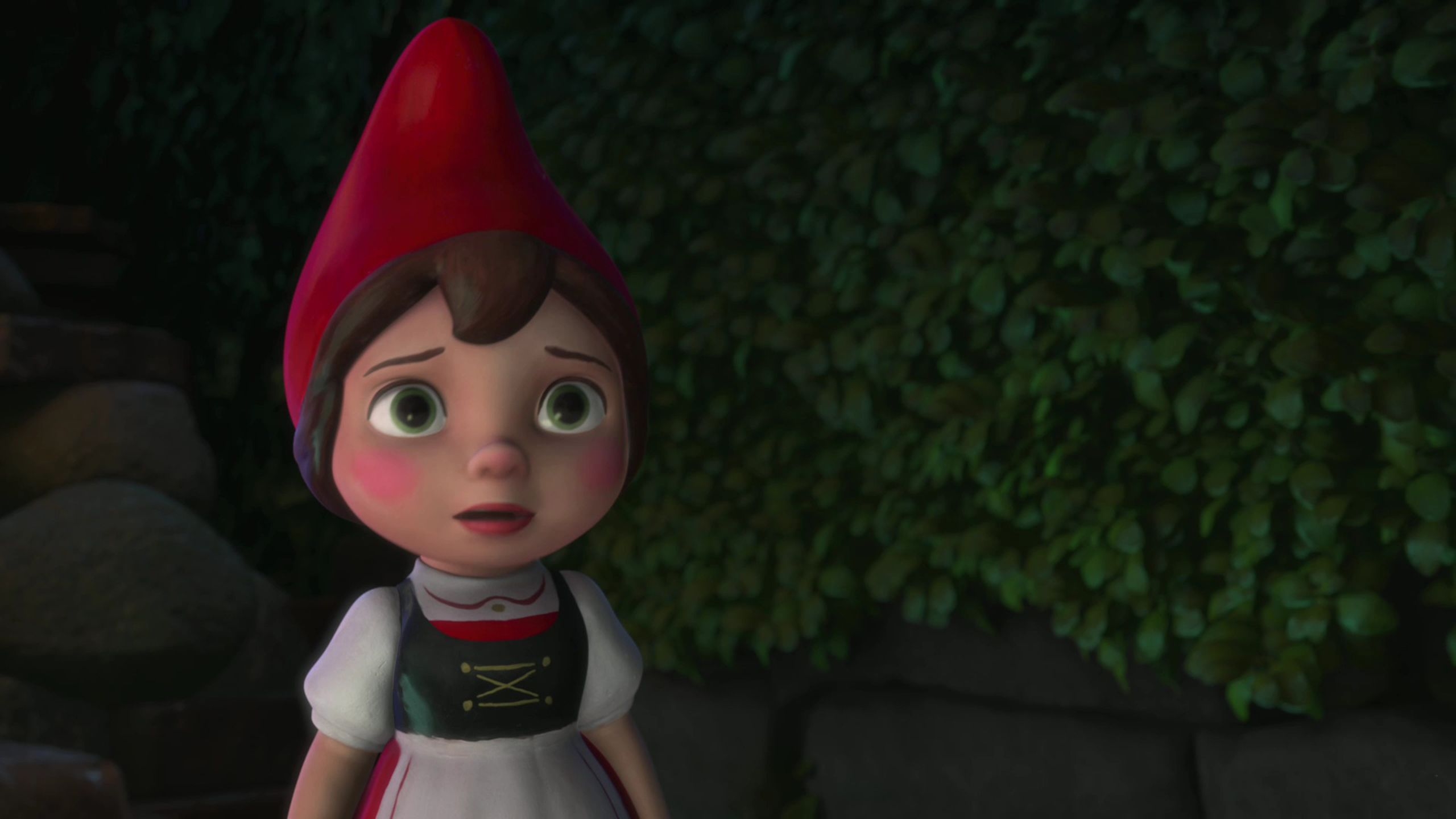 2560x1440 Gnomeo & Juliet Wallpaper, Desktop