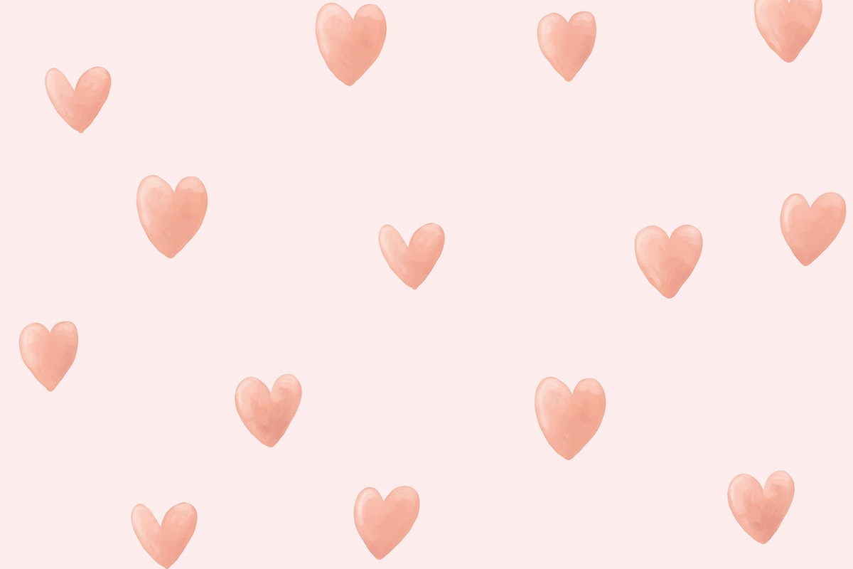 1200x800 Heart background, cute desktop wallpaper, Desktop