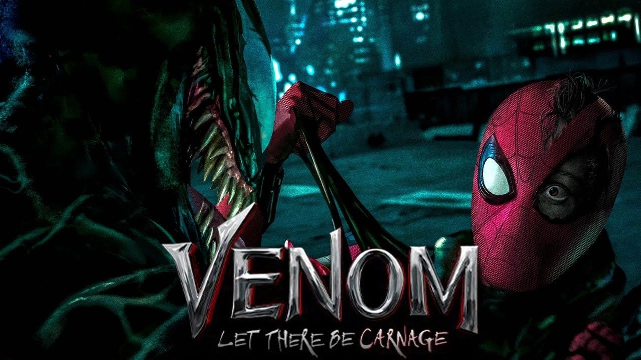 1280x720 Venom: Let There Be Carnage: Latest Updates and What is the Exact Release Date?, Desktop