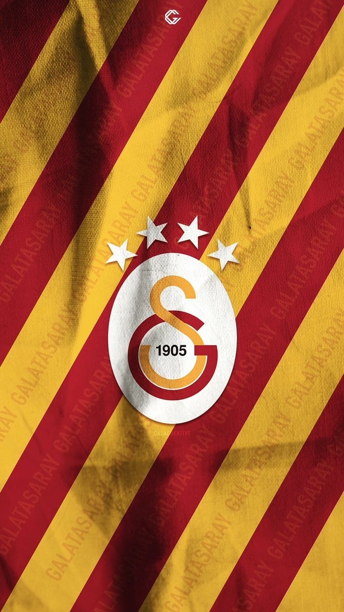 680x1200 Galatasaray #wallpaper, Phone