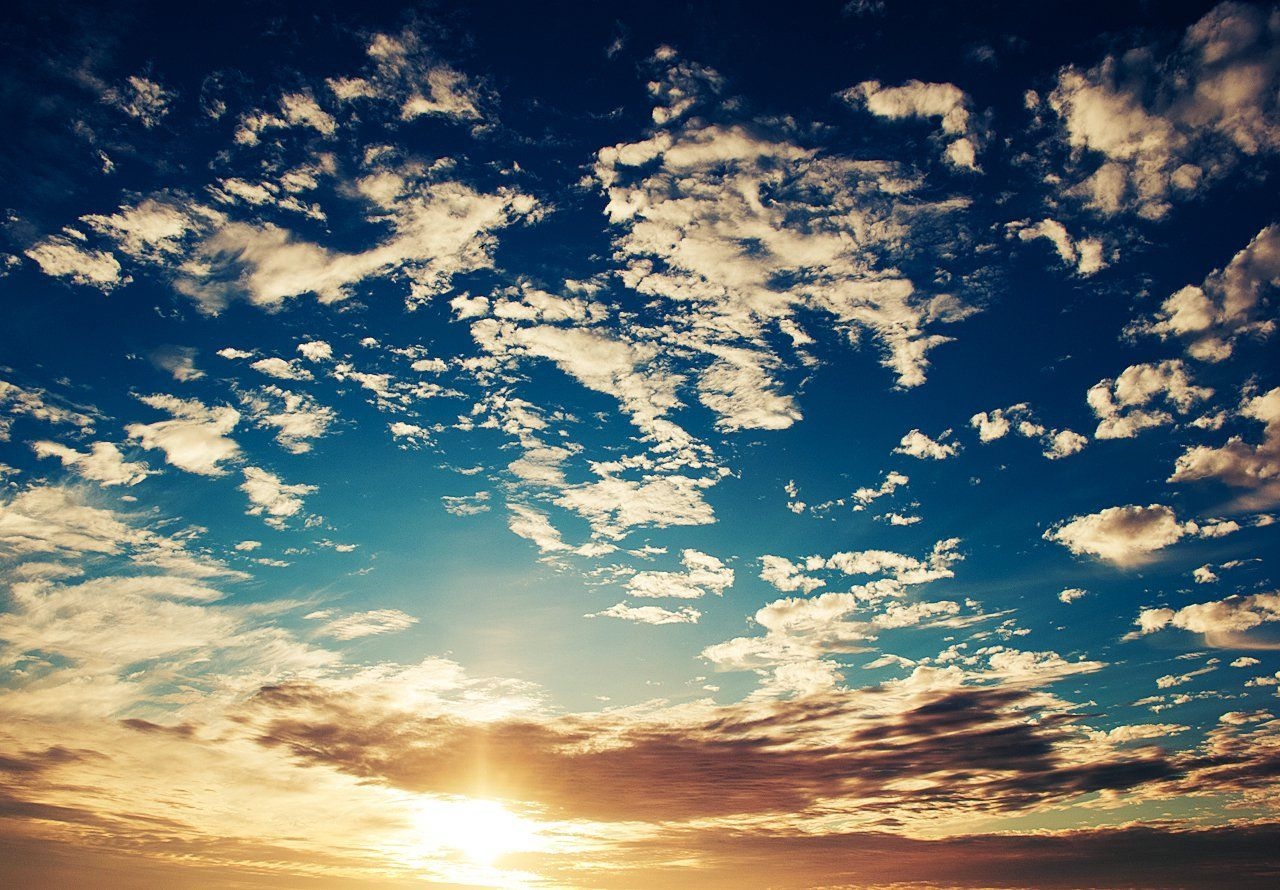 1280x890 Sunny Sky Wallpaper Free Sunny Sky Background, Desktop