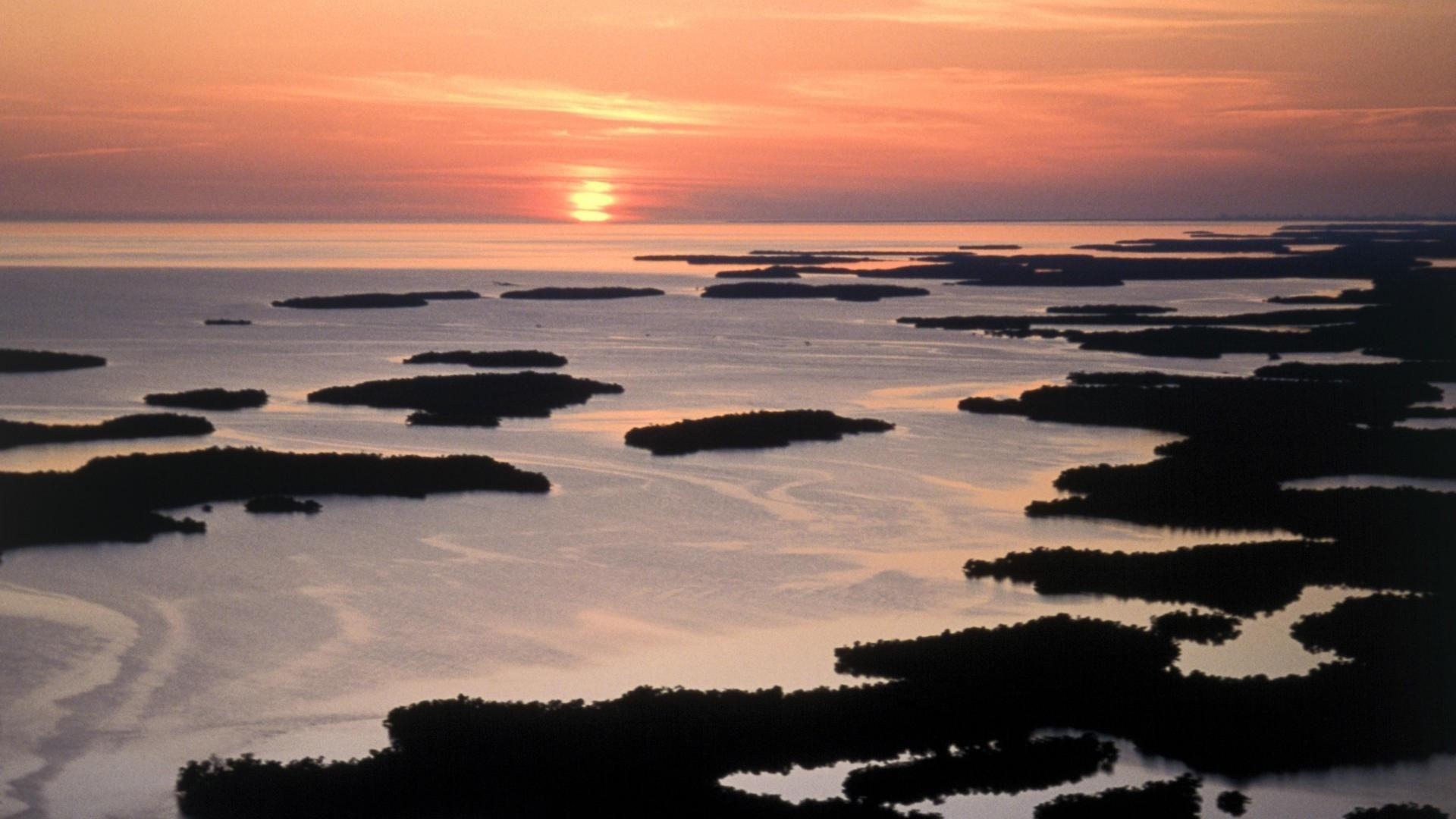 1920x1080 Everglades National Park wallpaper. nature and landscape, Desktop