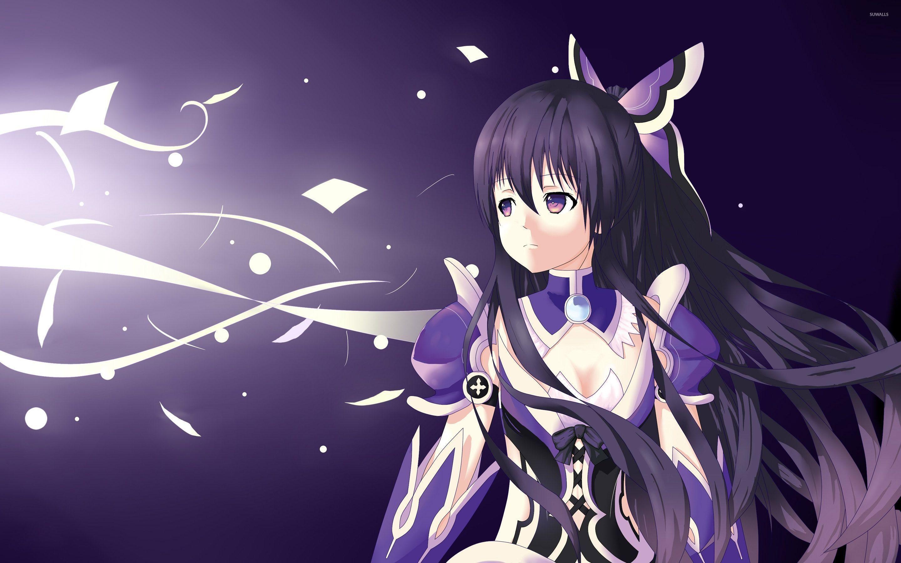 2880x1800 Date A Live wallpaper wallpaper, Desktop