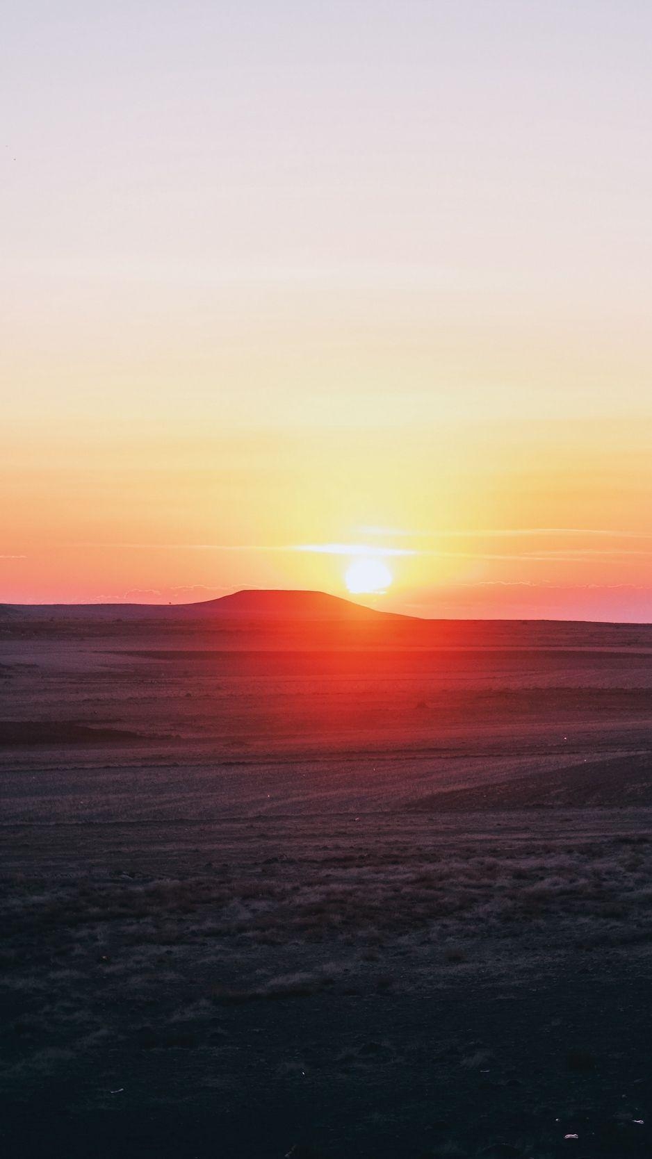 940x1670 Download Wallpaper  Cappadocia, Turkey, Sunset Iphone 8 7, Phone