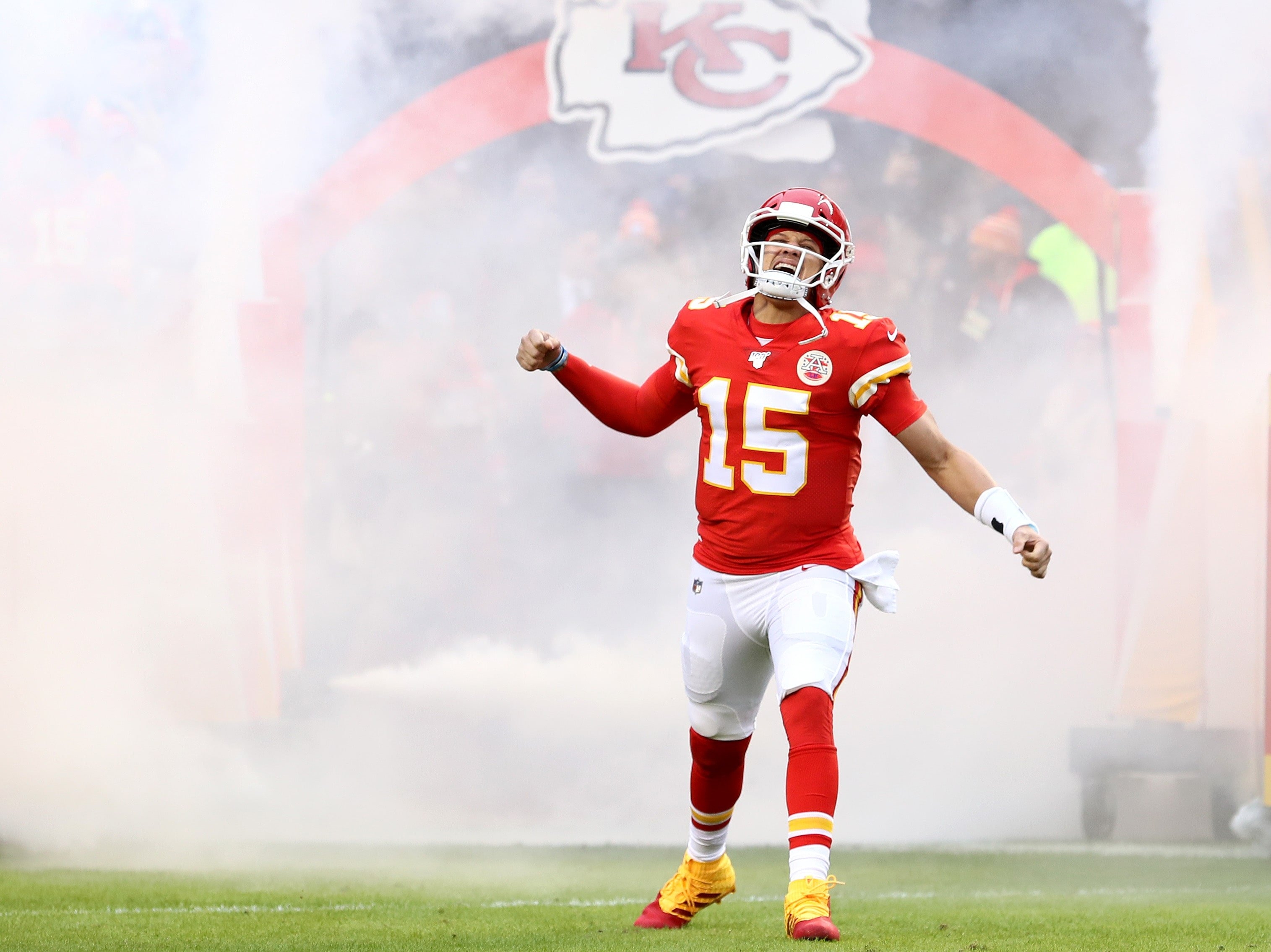 3030x2270 American Football Patrick Mahomes Wallpaper Free HD Wallpaper, Desktop