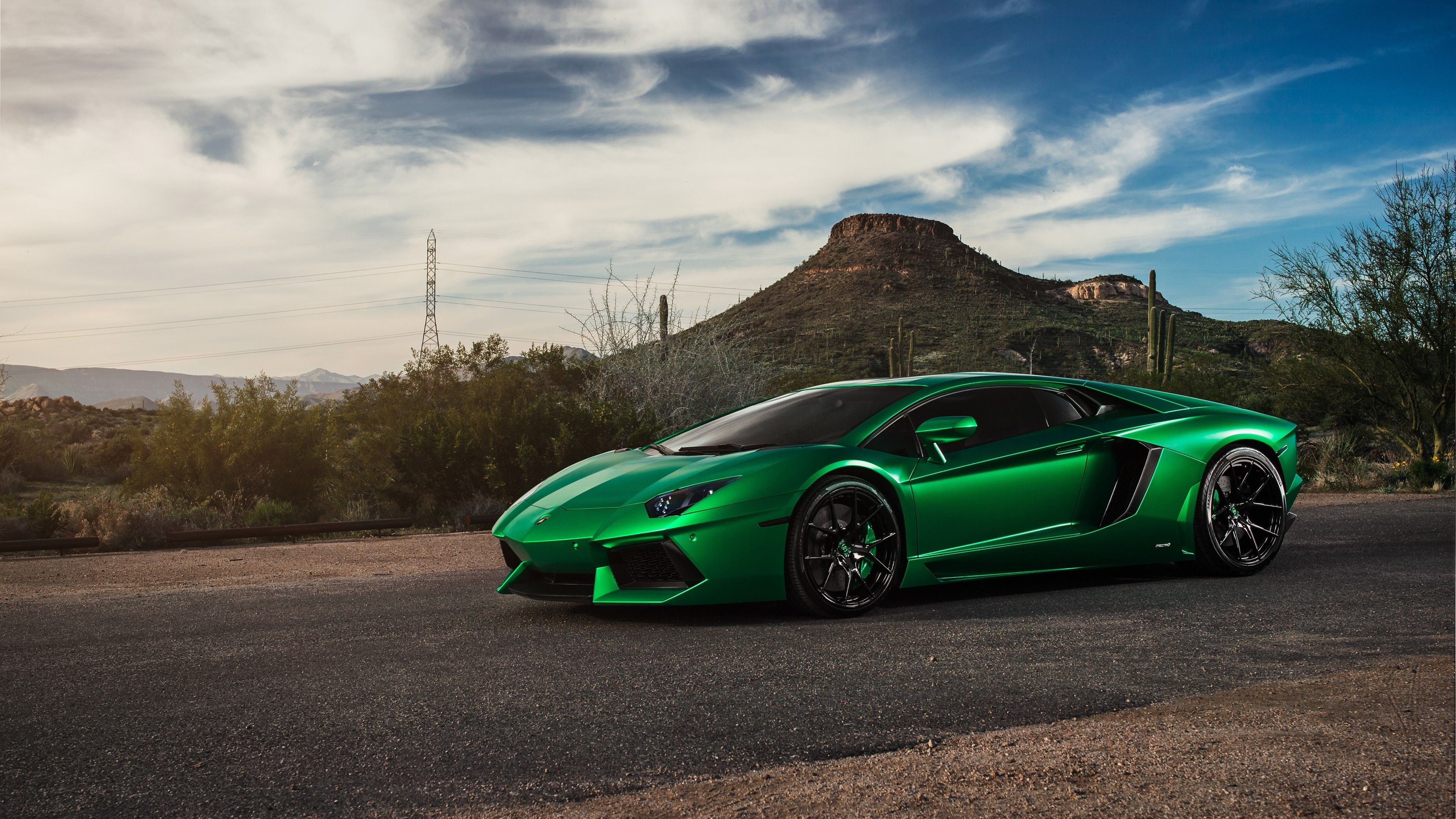 3840x2160 4K Laptop Car Wallpaper Free 4K Laptop Car Background, Desktop
